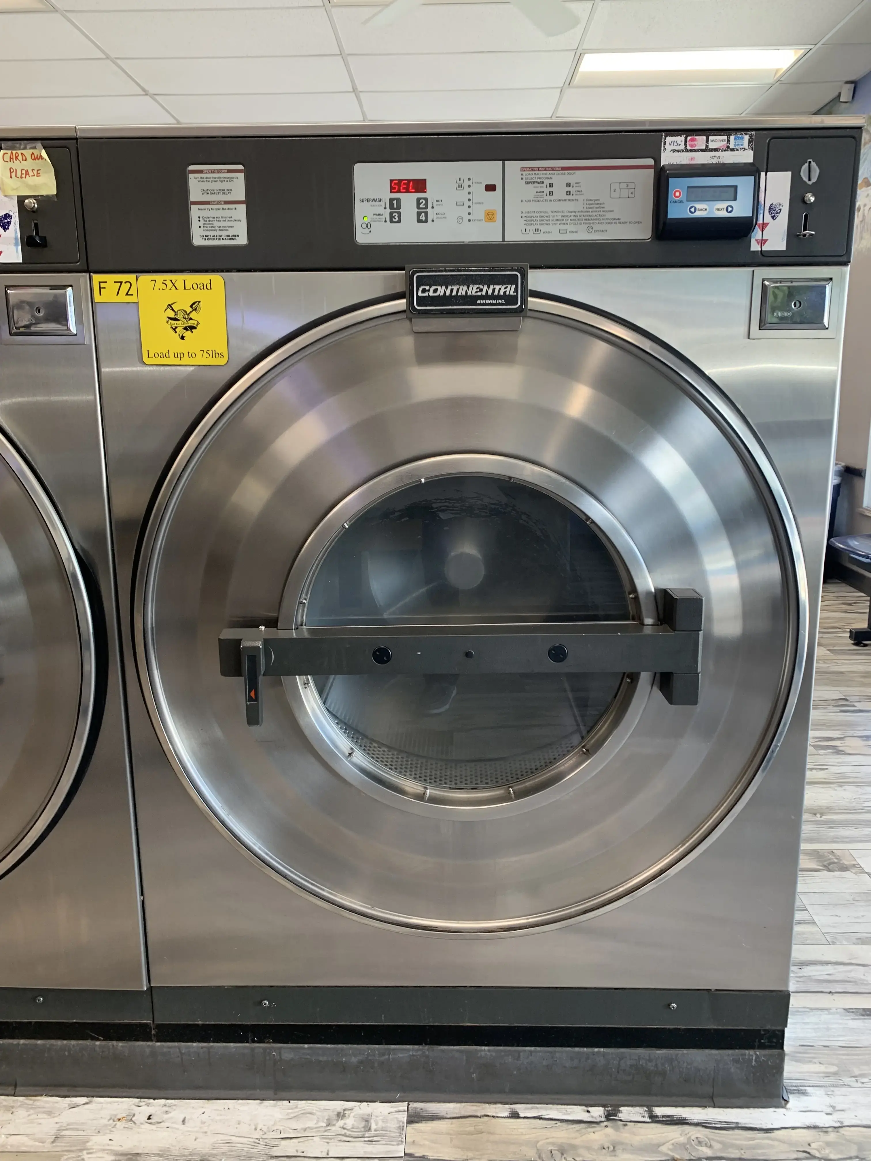 Gold Run Laundromat - Image 3
