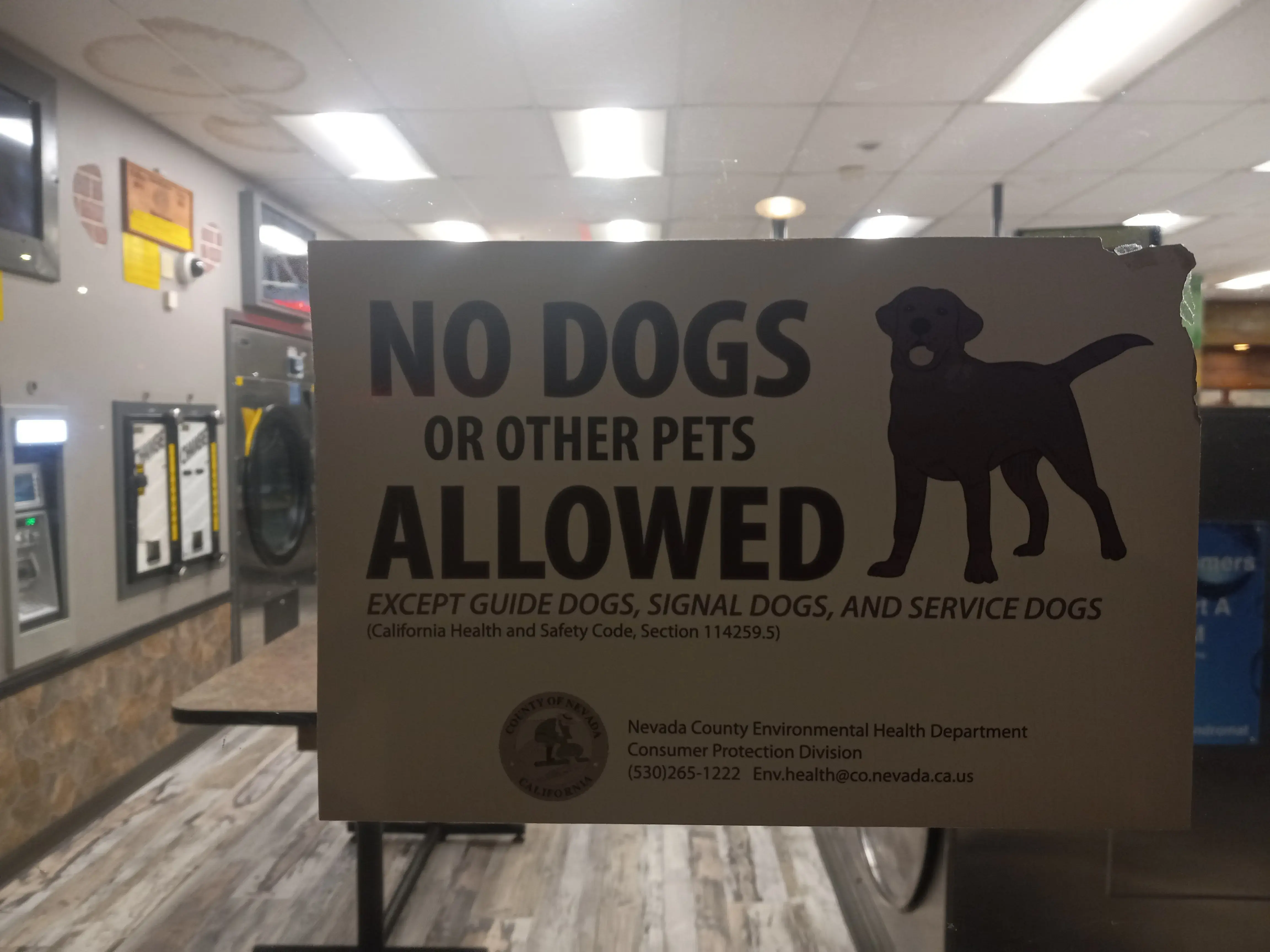 Gold Run Laundromat thumbnail 19