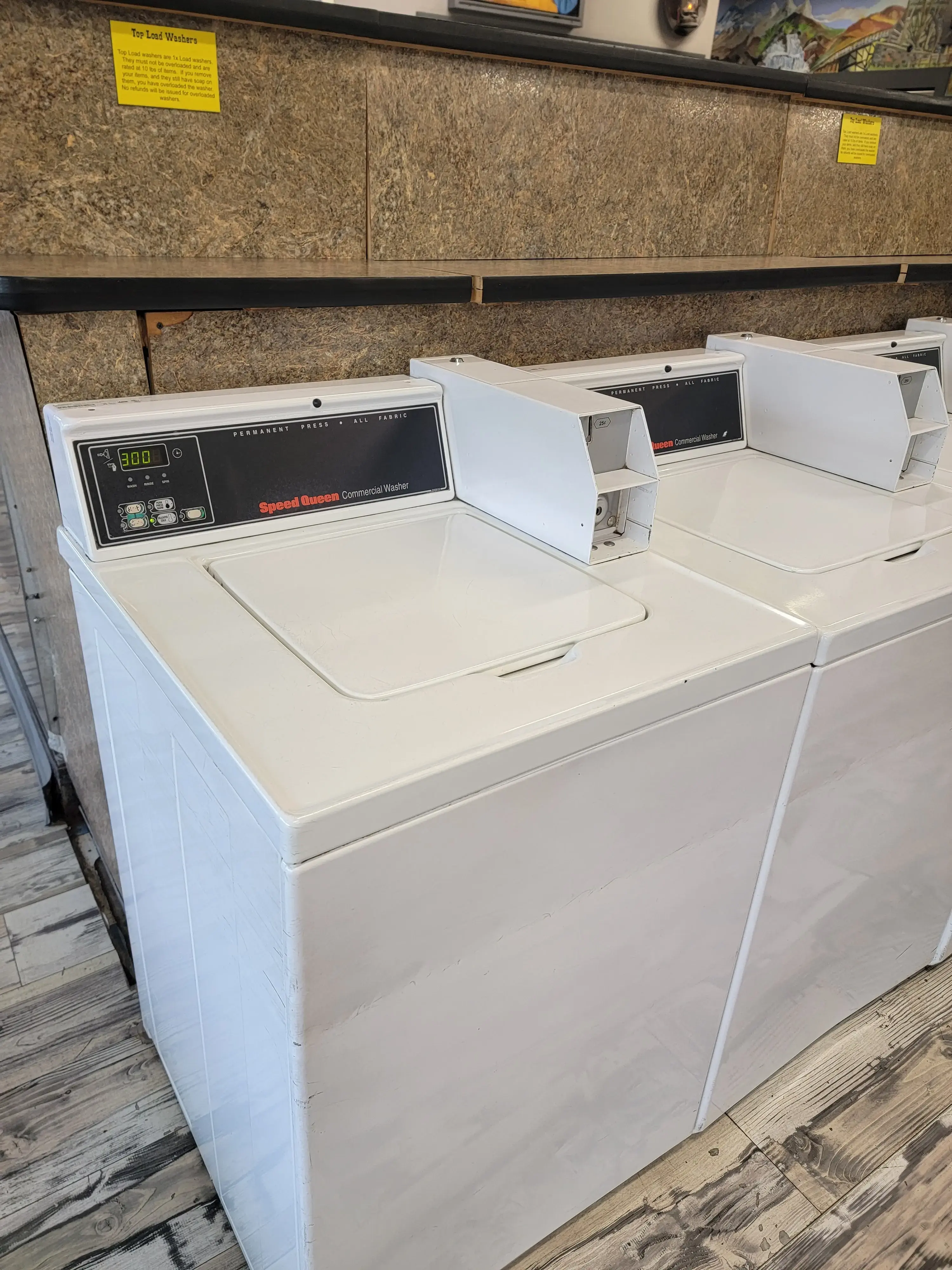 Gold Run Laundromat thumbnail 15