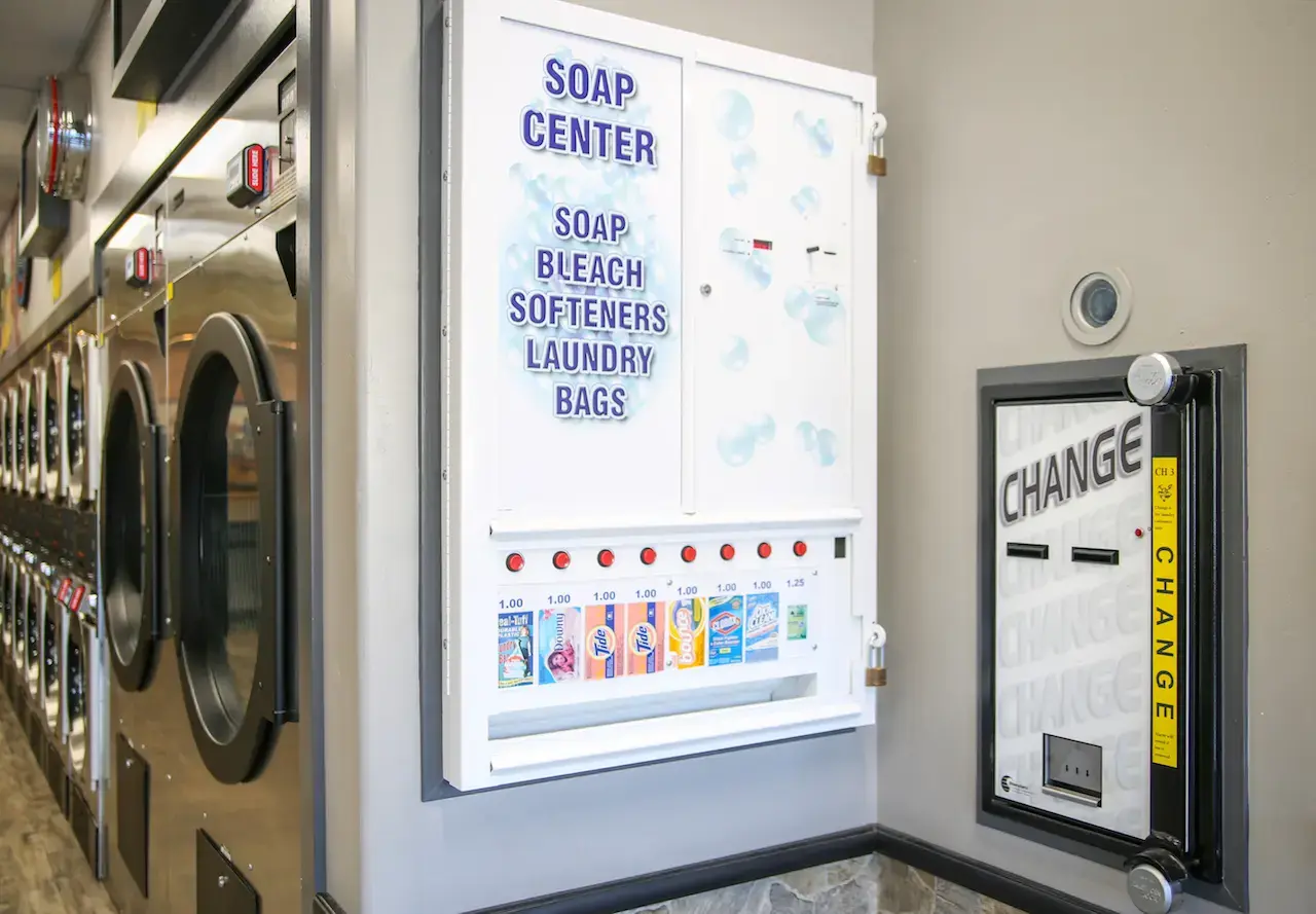 Gold Run Laundromat thumbnail 6