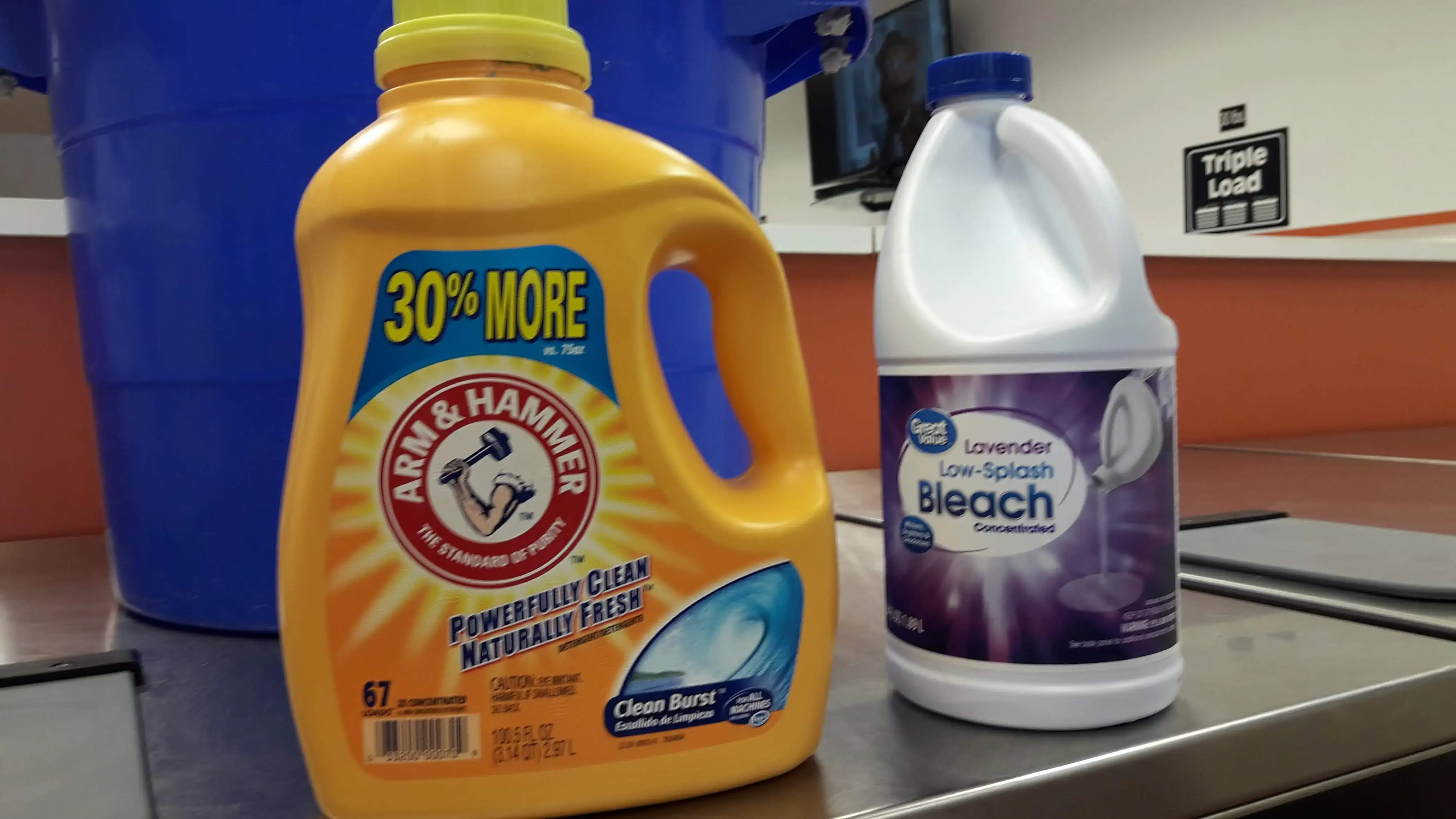 Gold Star Cleaners - Image 4