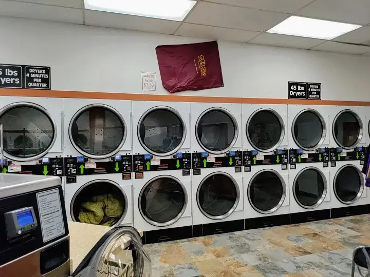 Gold Star Cleaners thumbnail 8