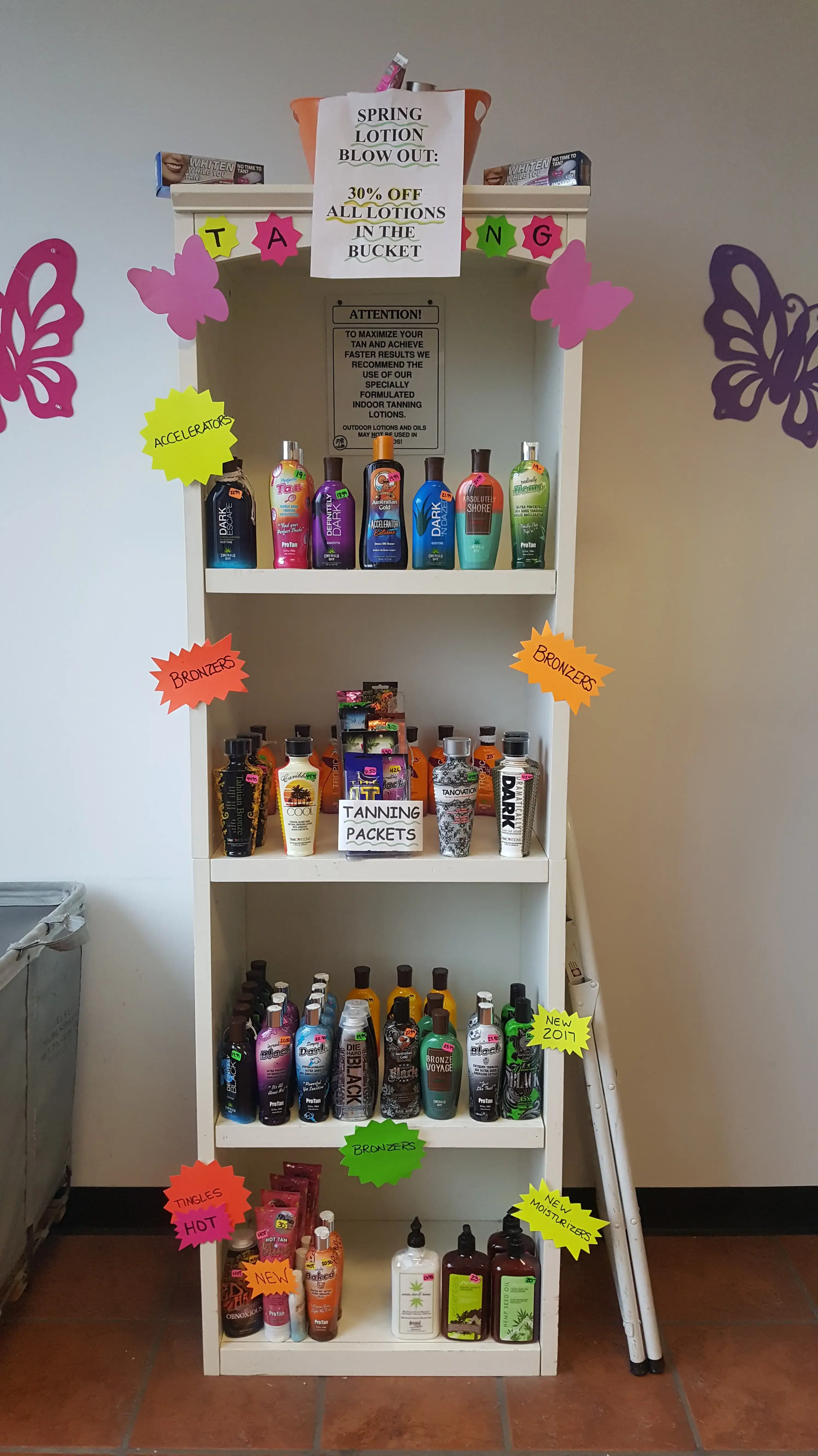 Gold Star Cleaners - Image 5