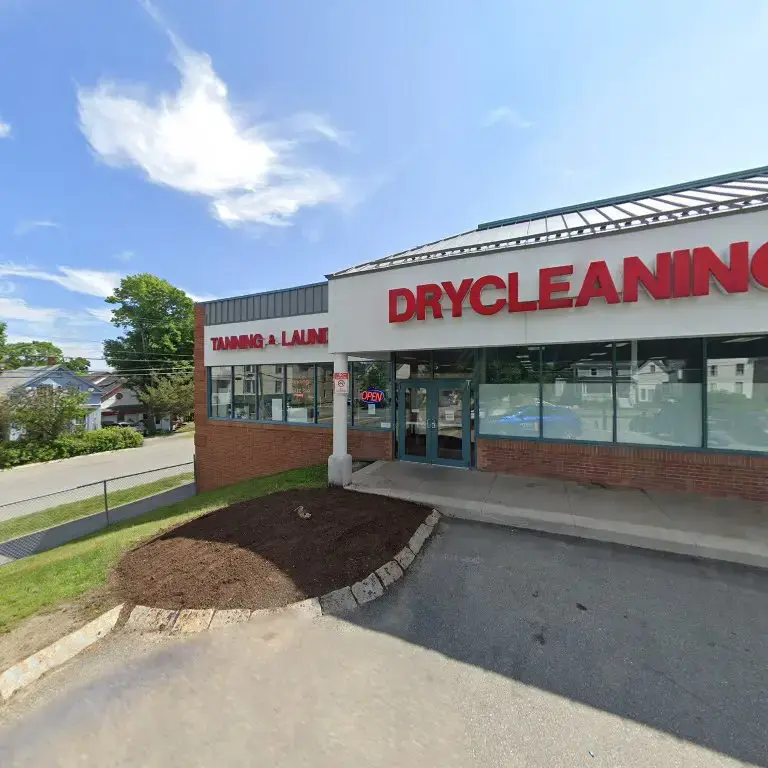 Gold Star Cleaners - Image 9