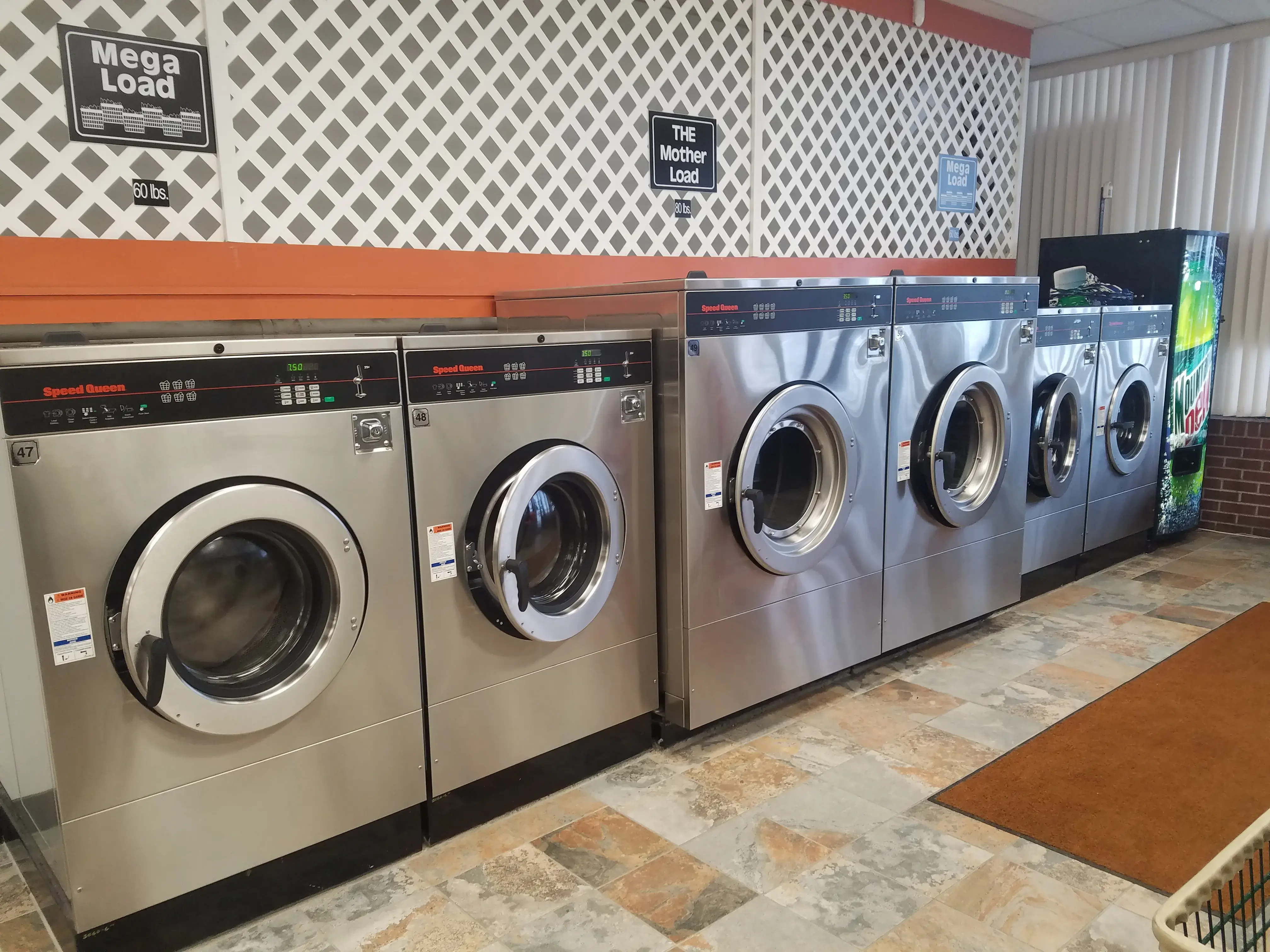 Gold Star Cleaners thumbnail 14