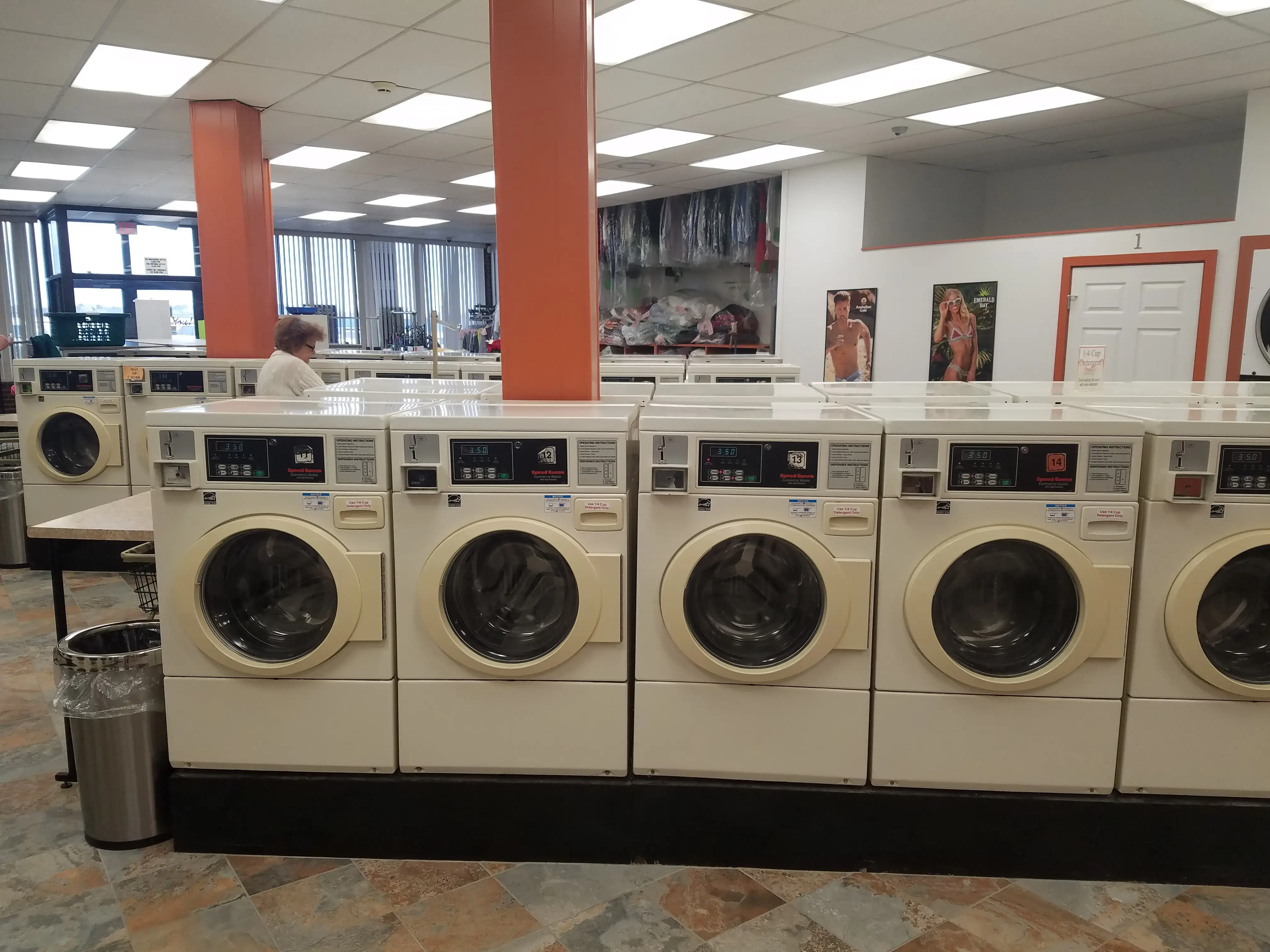 Gold Star Cleaners - Image 10