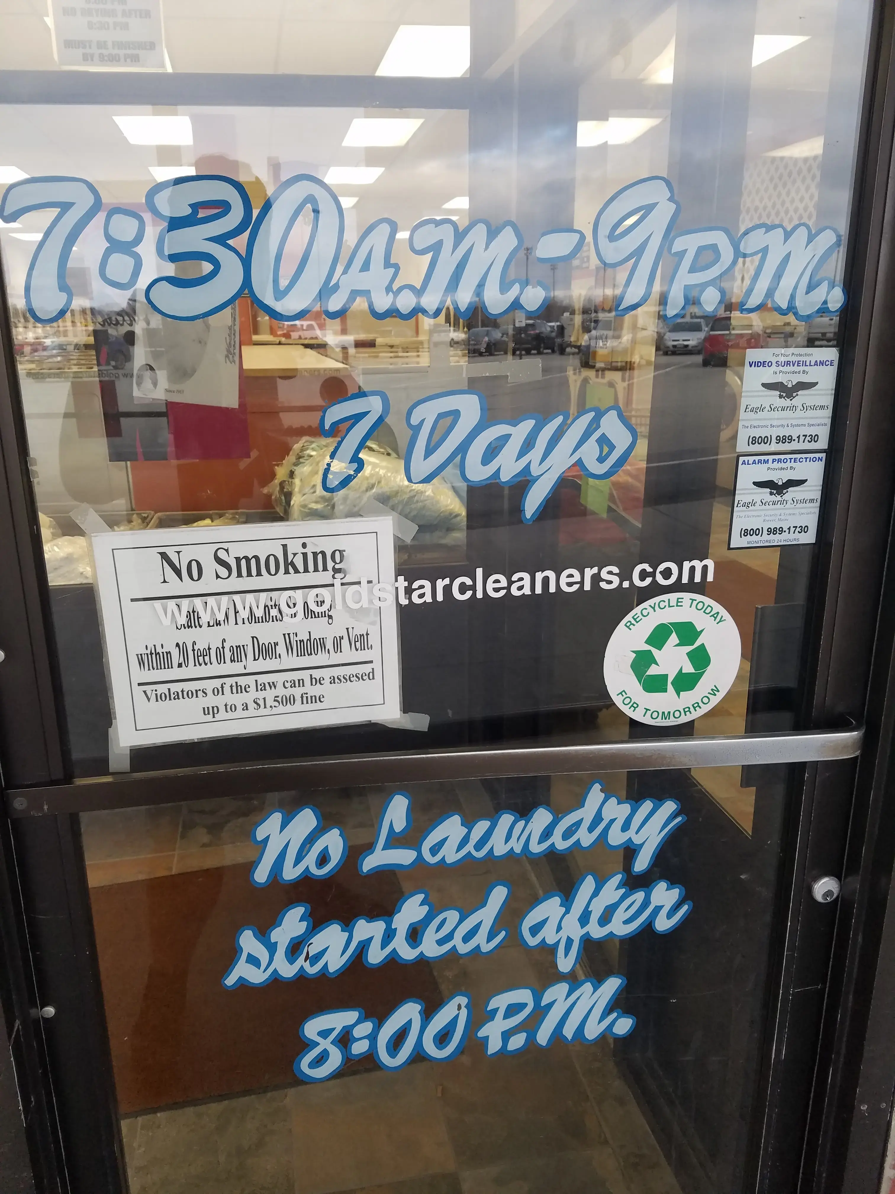 Gold Star Cleaners thumbnail 13