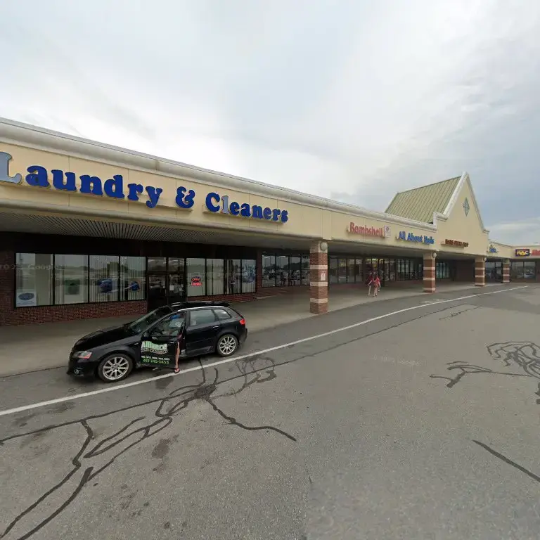 Gold Star Cleaners - Image 16