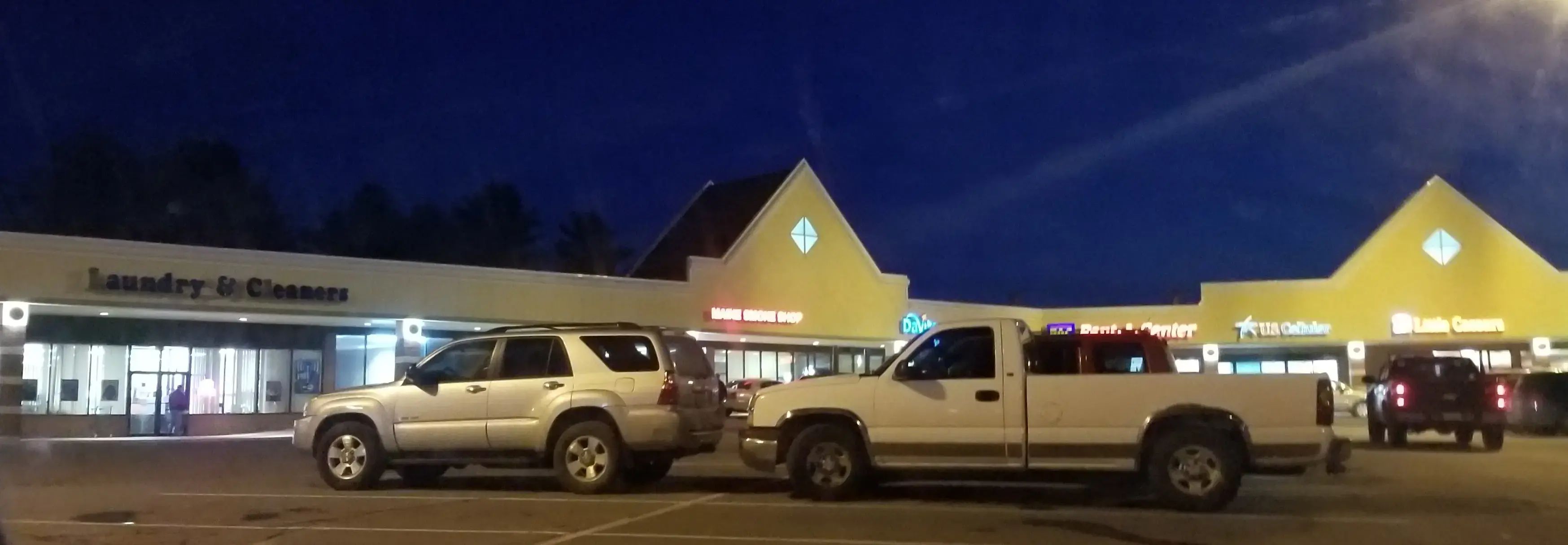 Gold Star Cleaners - Image 12