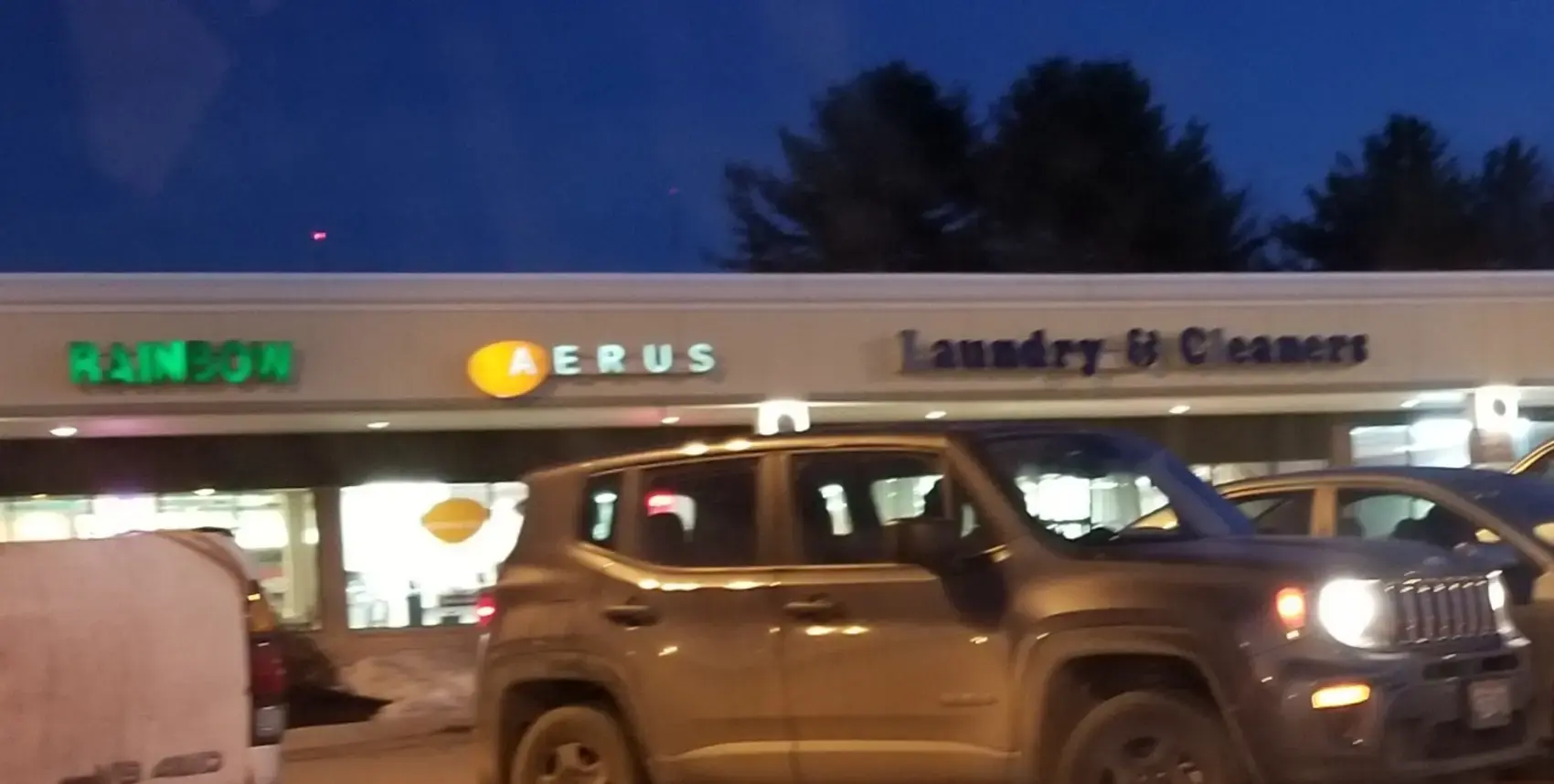 Gold Star Cleaners thumbnail 9