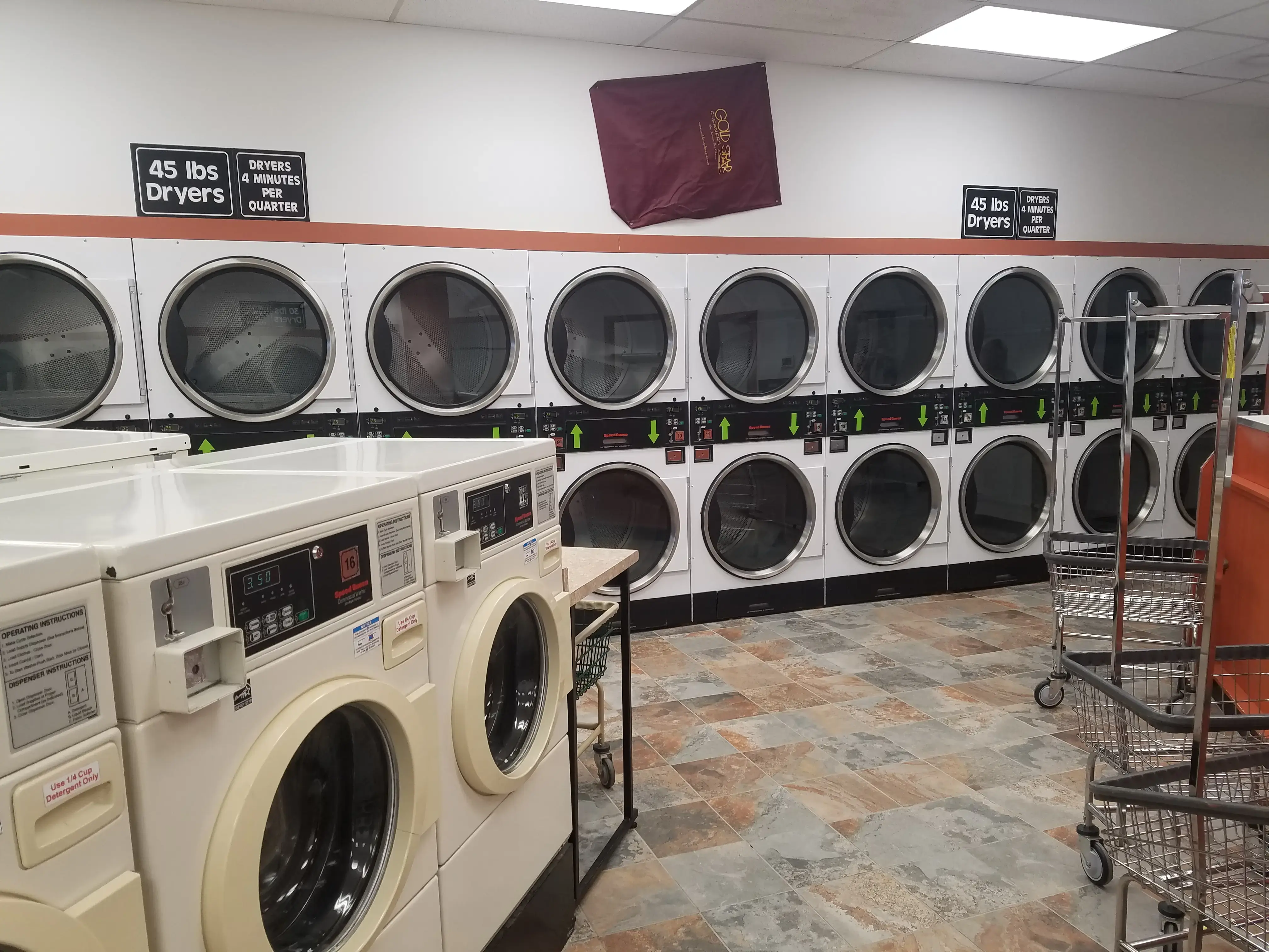 Gold Star Cleaners thumbnail 5