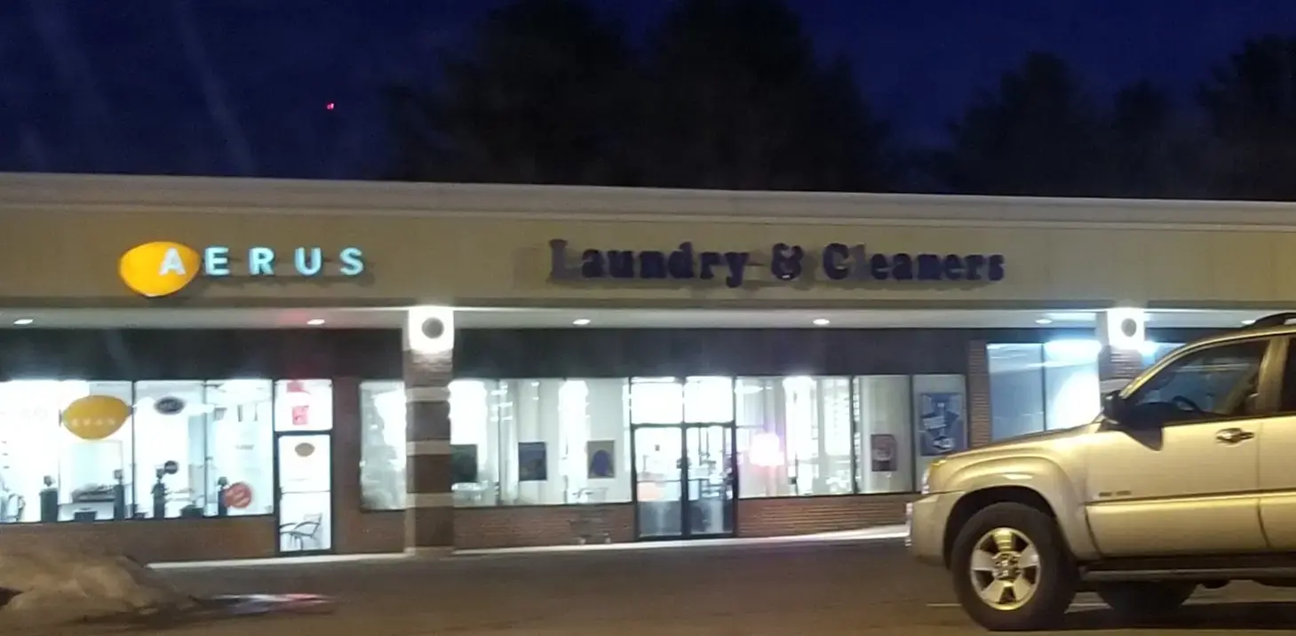 Gold Star Cleaners - Image 3