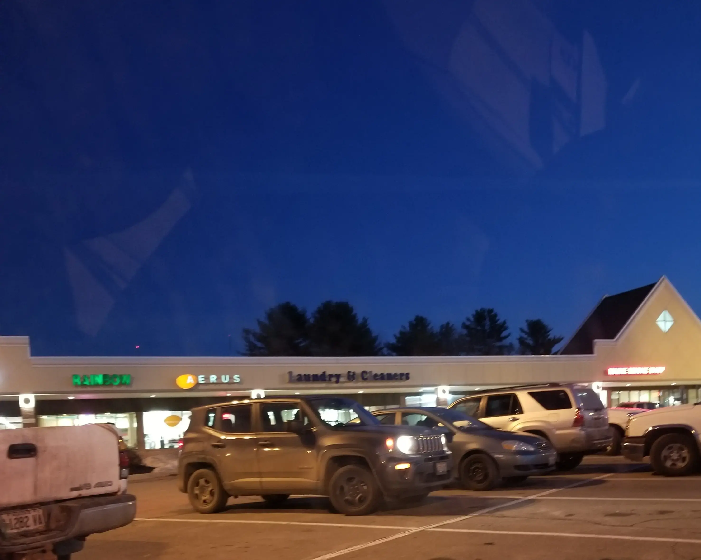 Gold Star Cleaners thumbnail 7