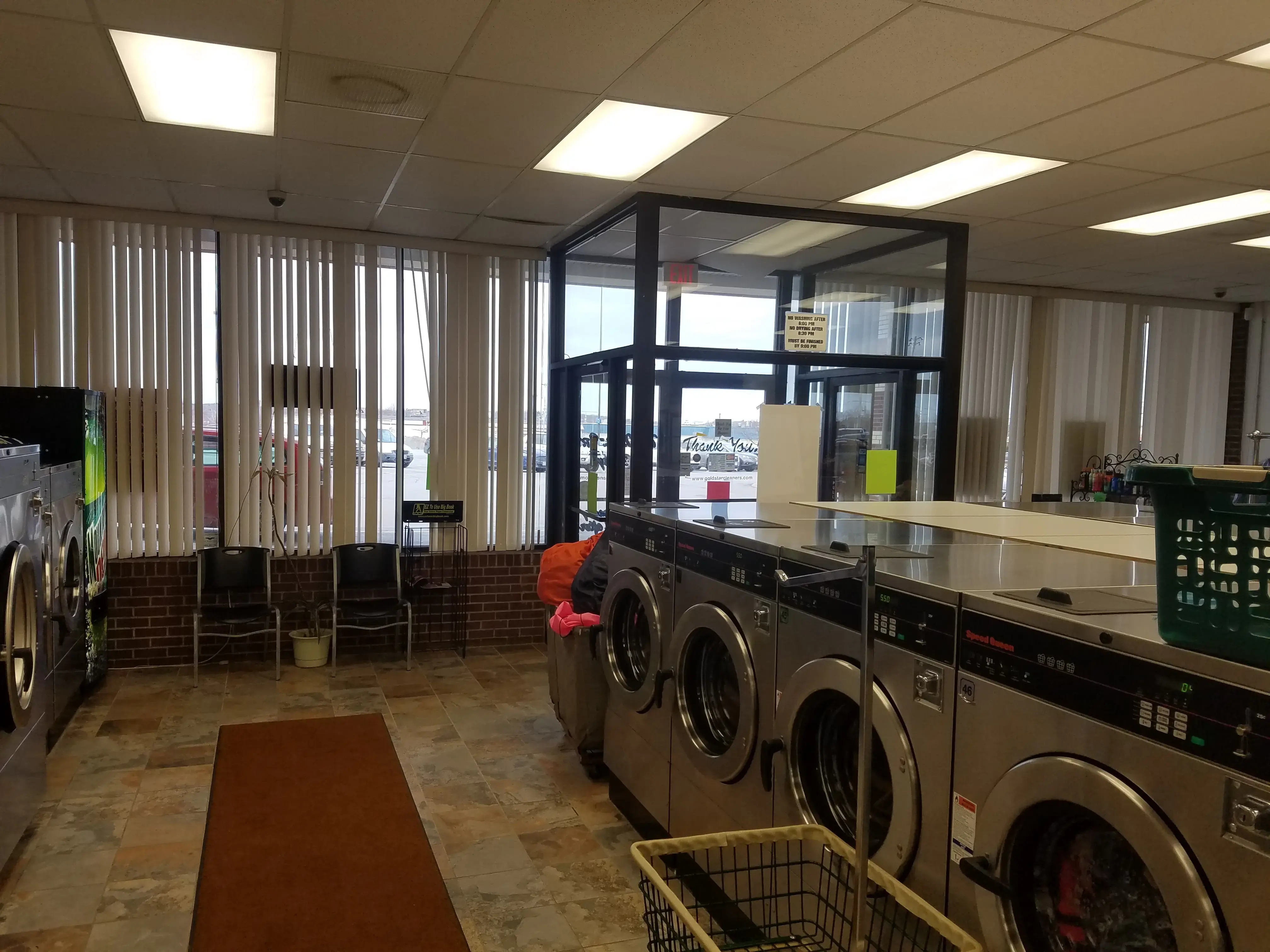Gold Star Cleaners - Image 6