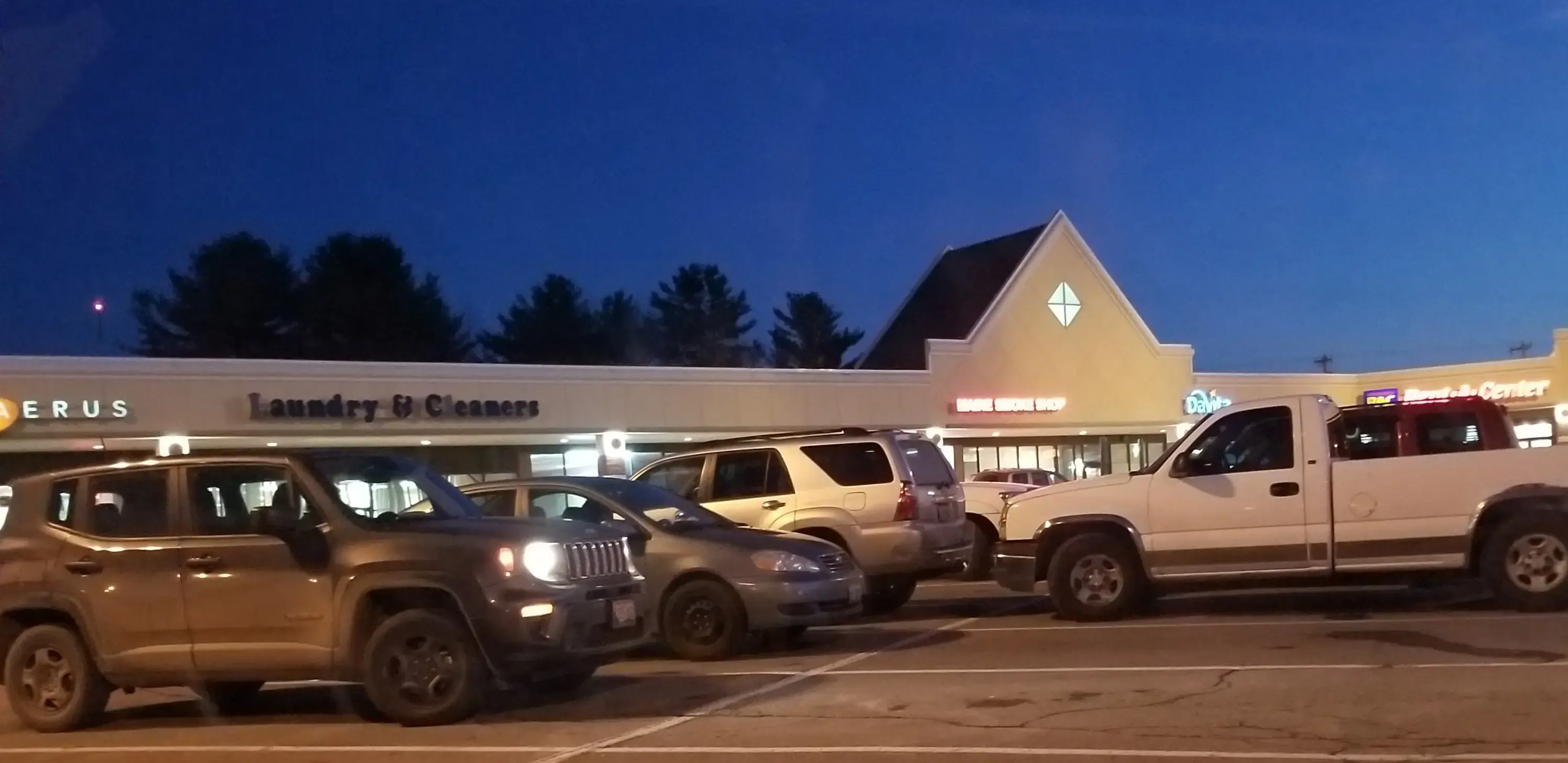 Gold Star Cleaners thumbnail 2