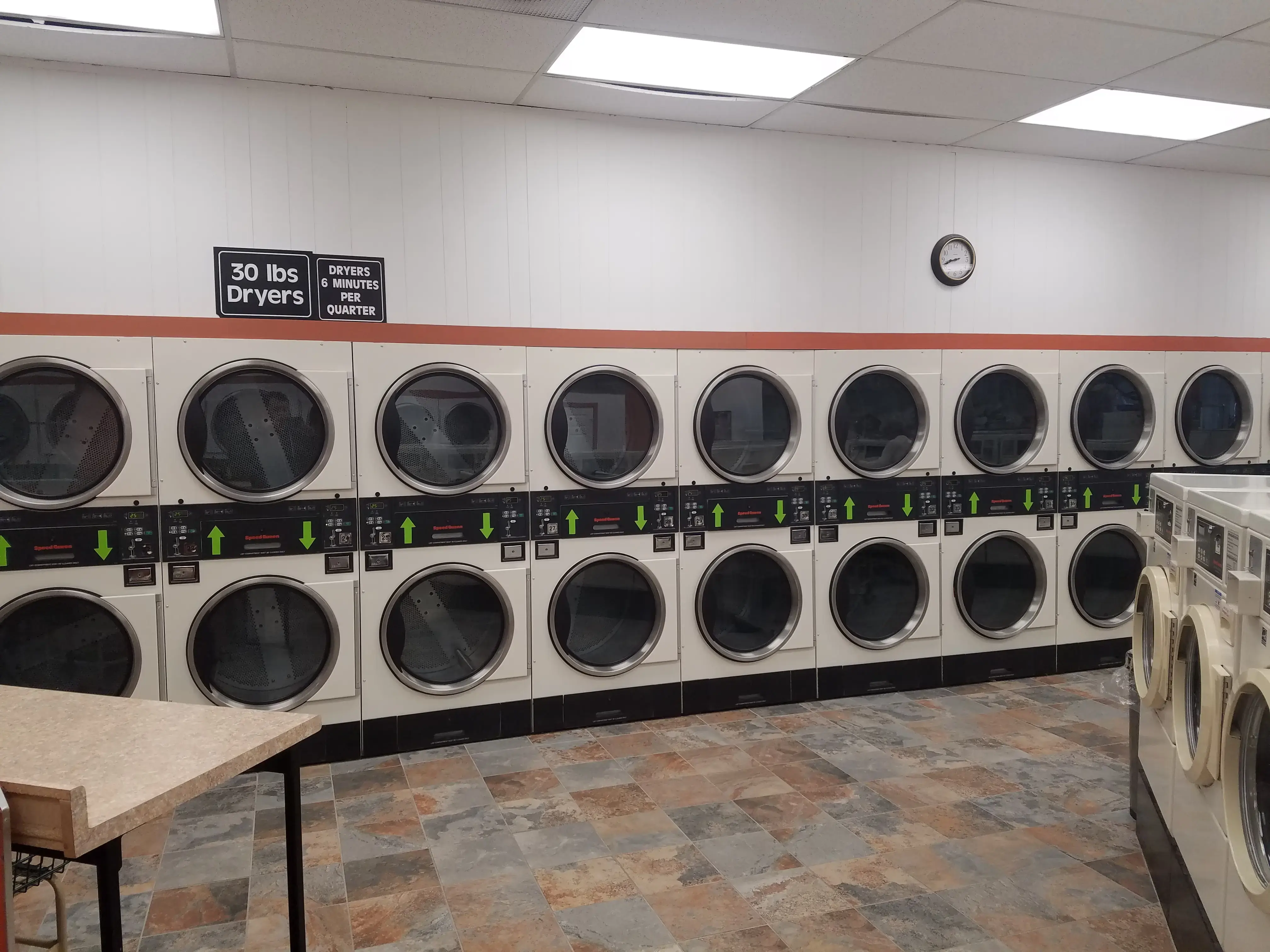 Gold Star Cleaners - Image 11