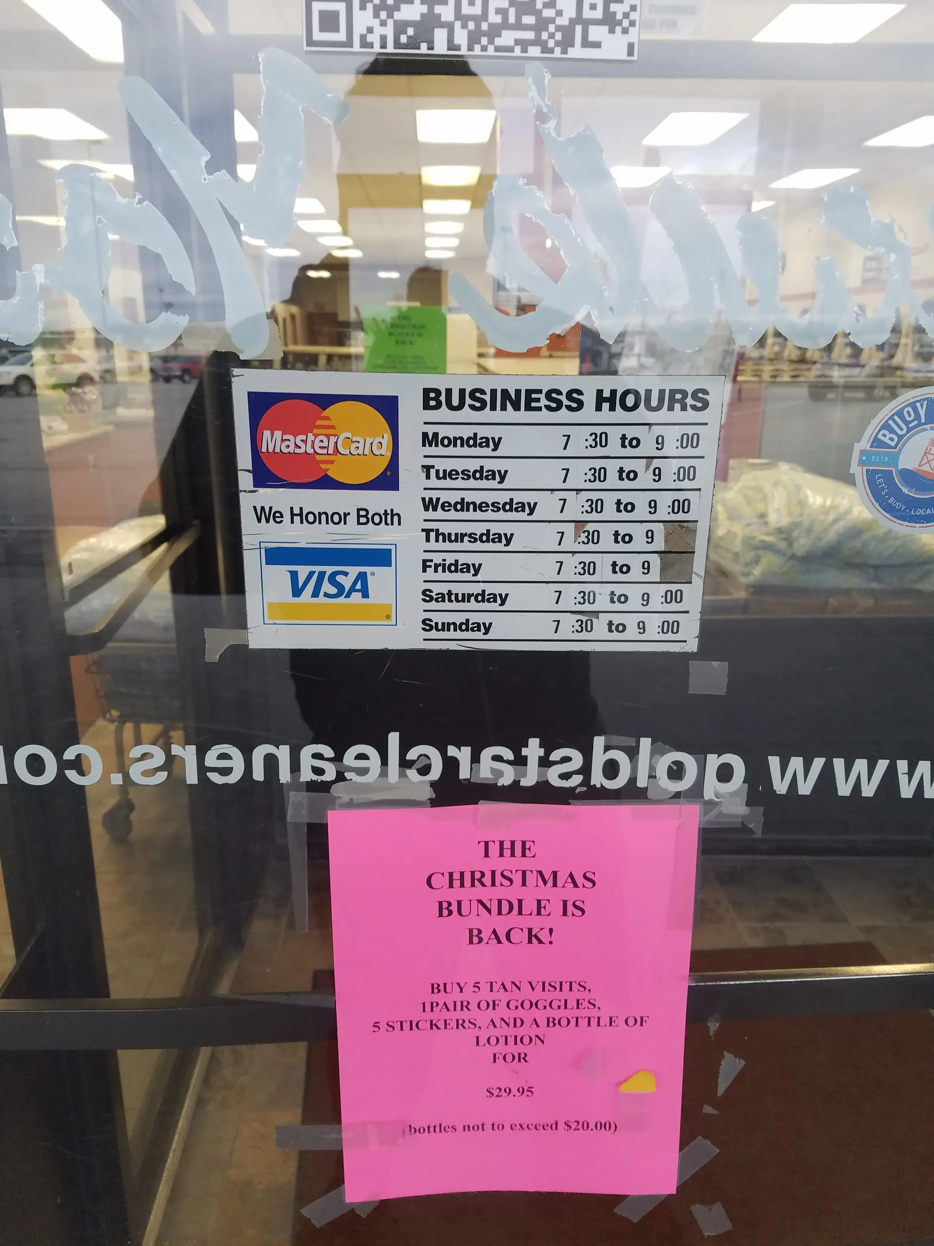 Gold Star Cleaners thumbnail 8
