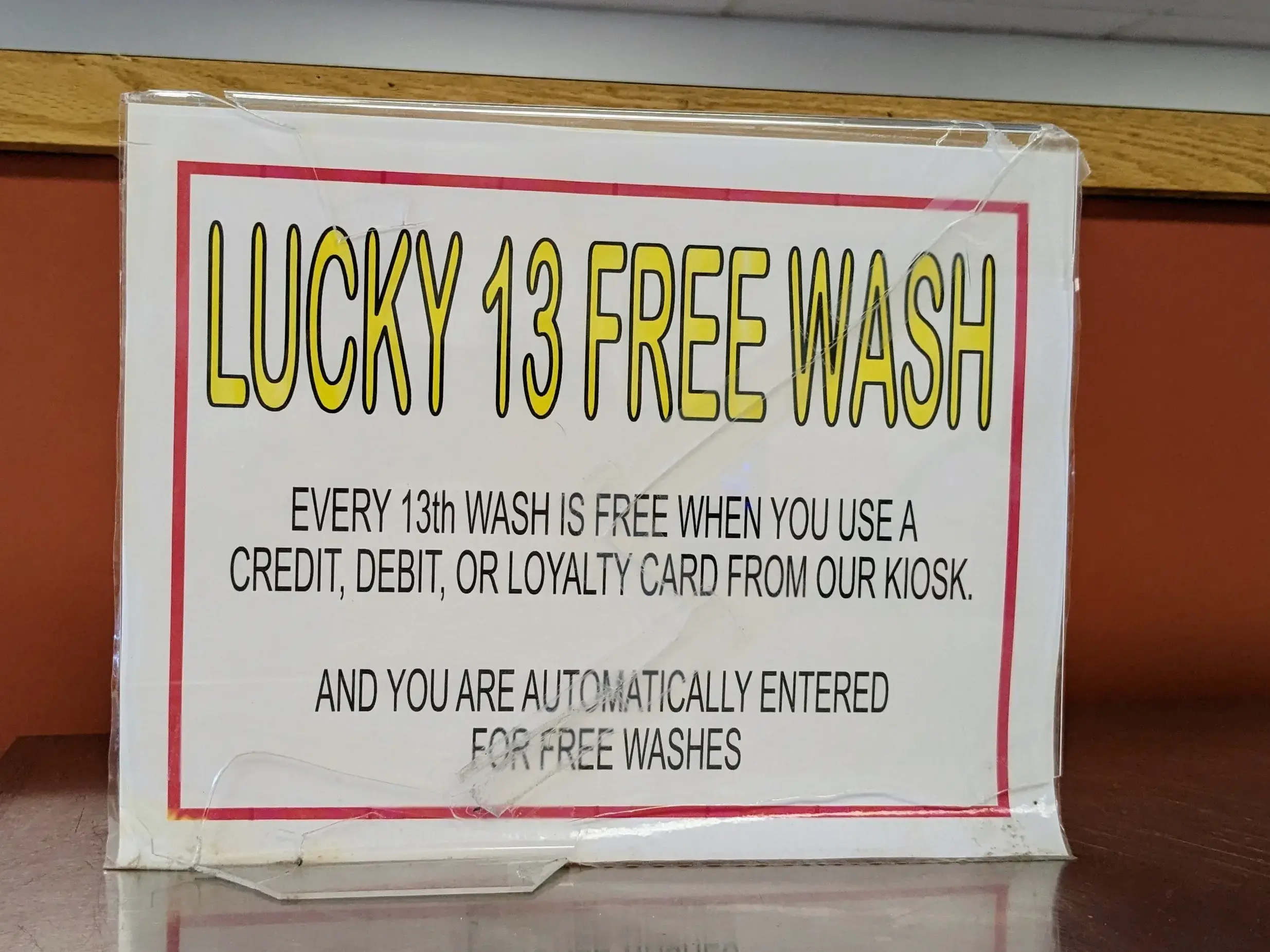 Gold Star Cleaners - Image 8