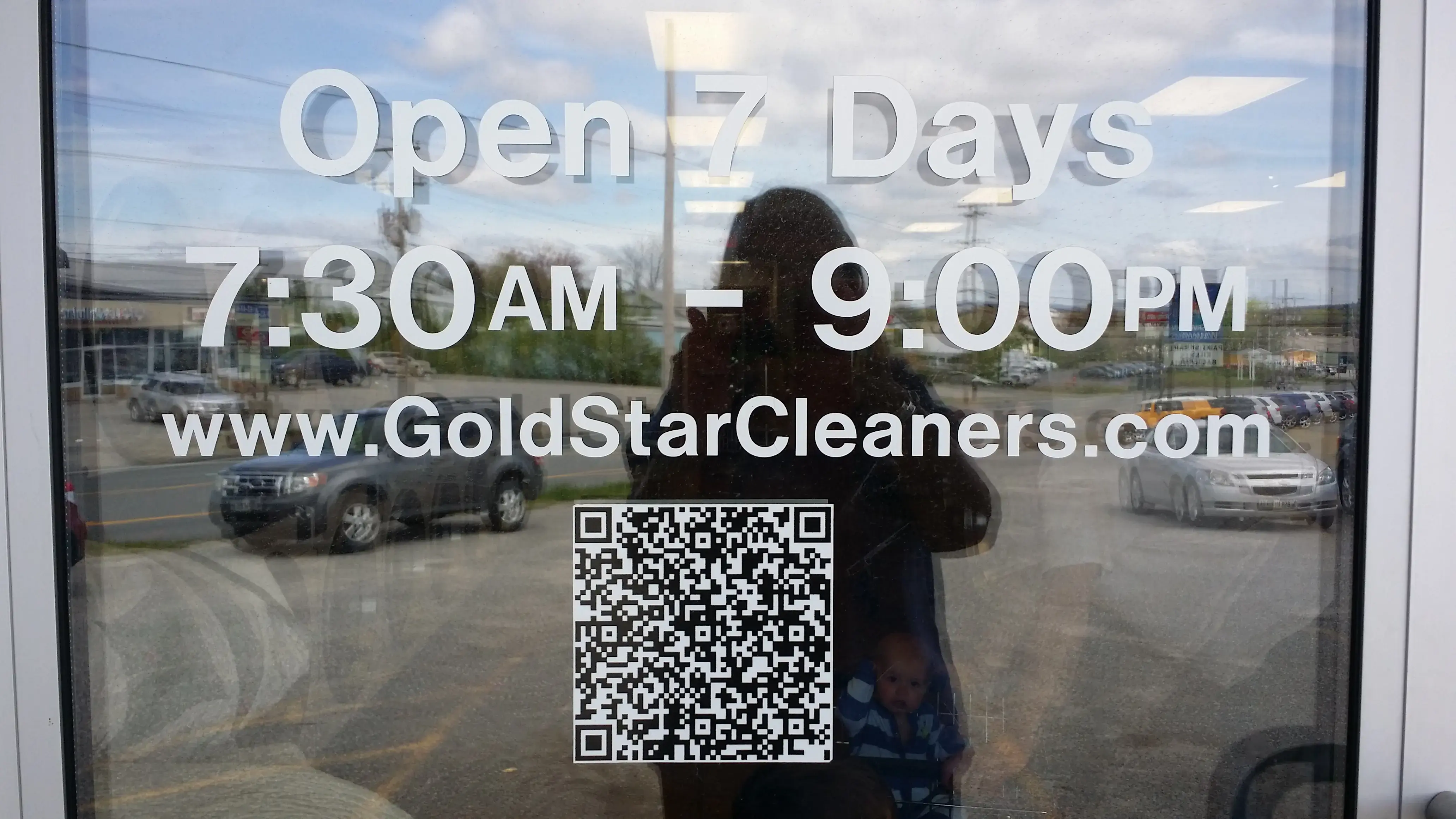 Gold Star Cleaners thumbnail 9