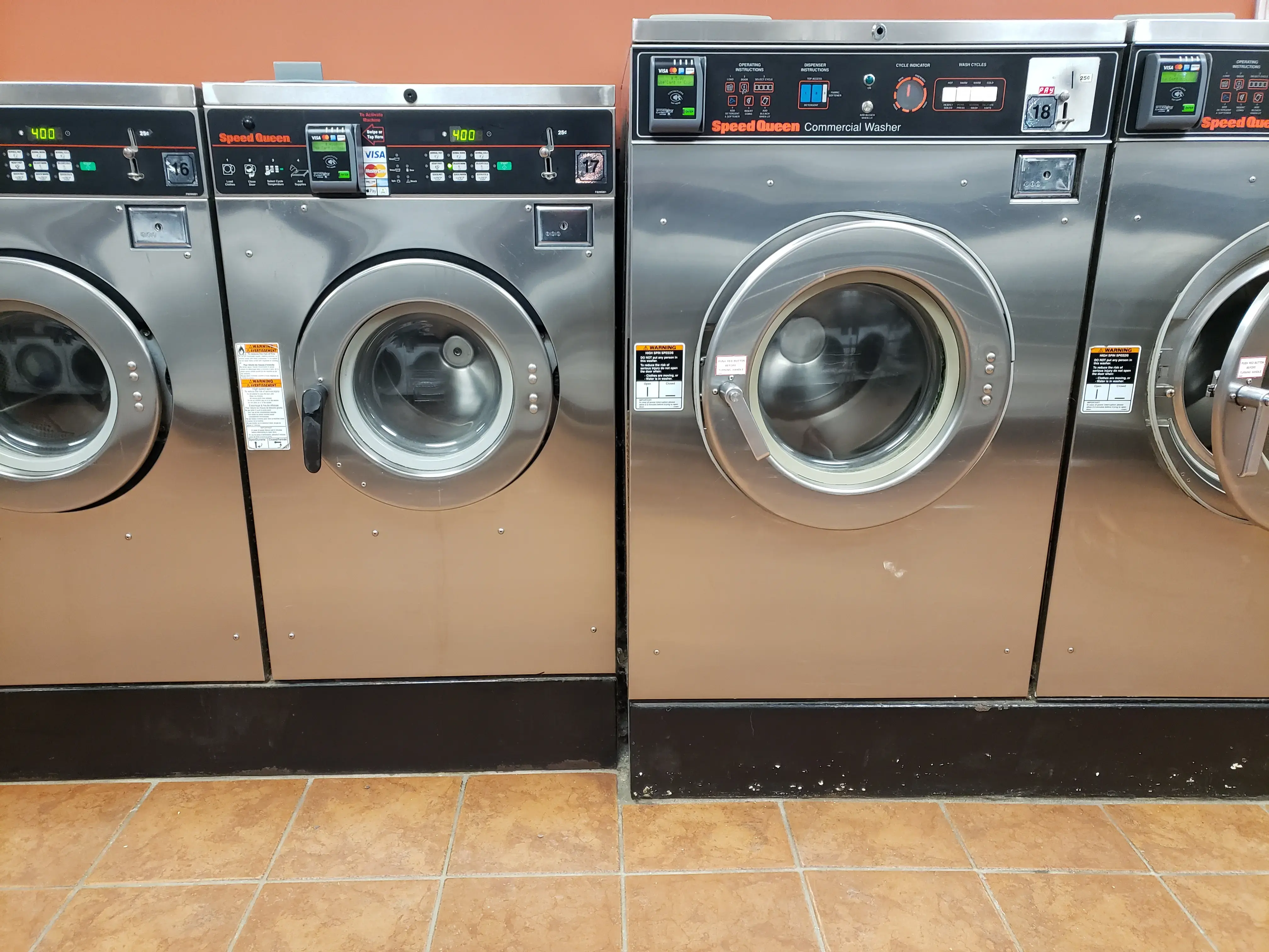 Gold Star Cleaners - Image 2