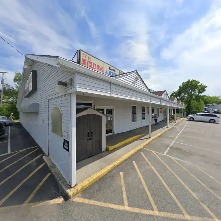 Gold Star Cleaners - Image 11