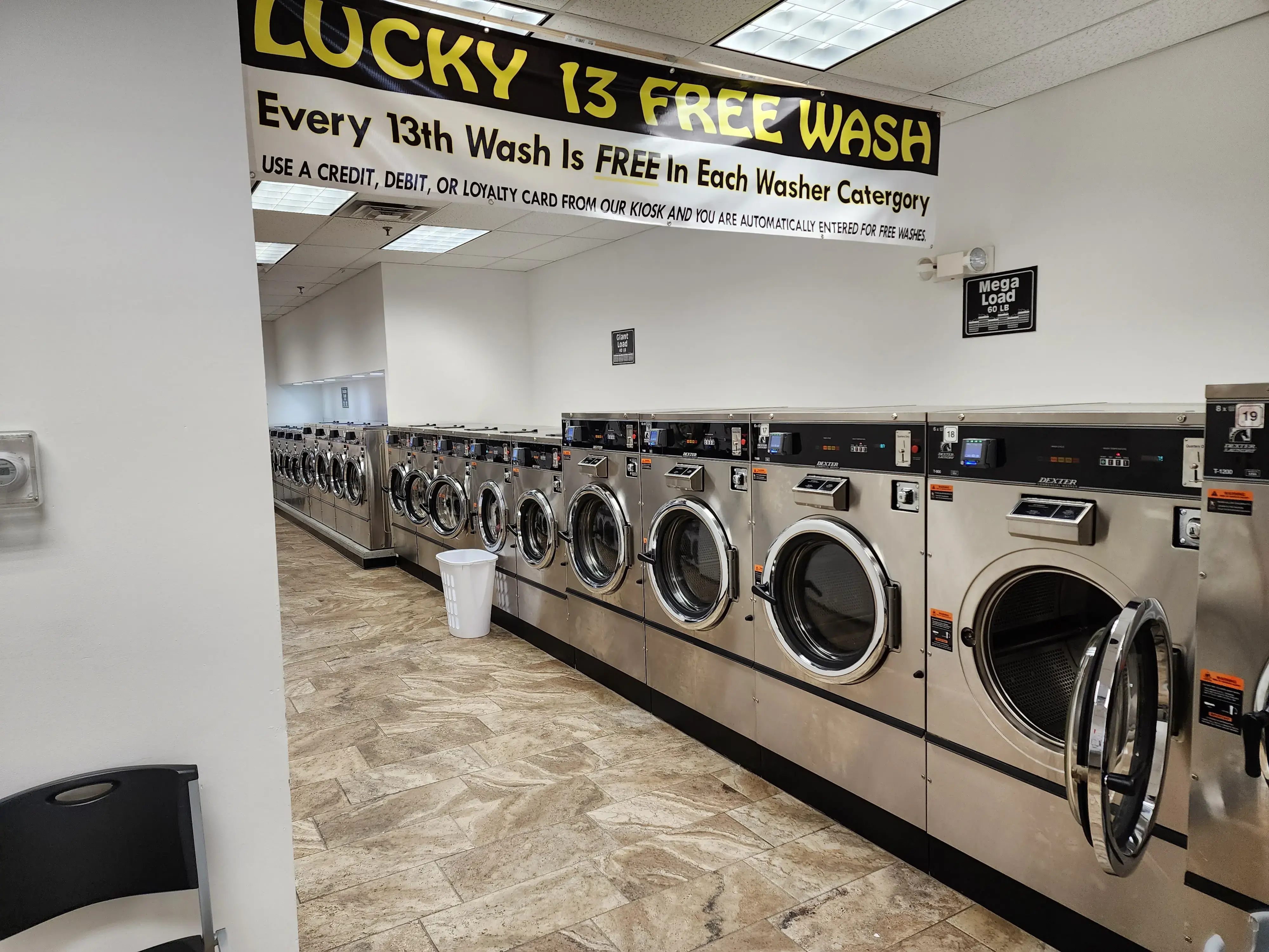 Gold Star Cleaners - Image 2