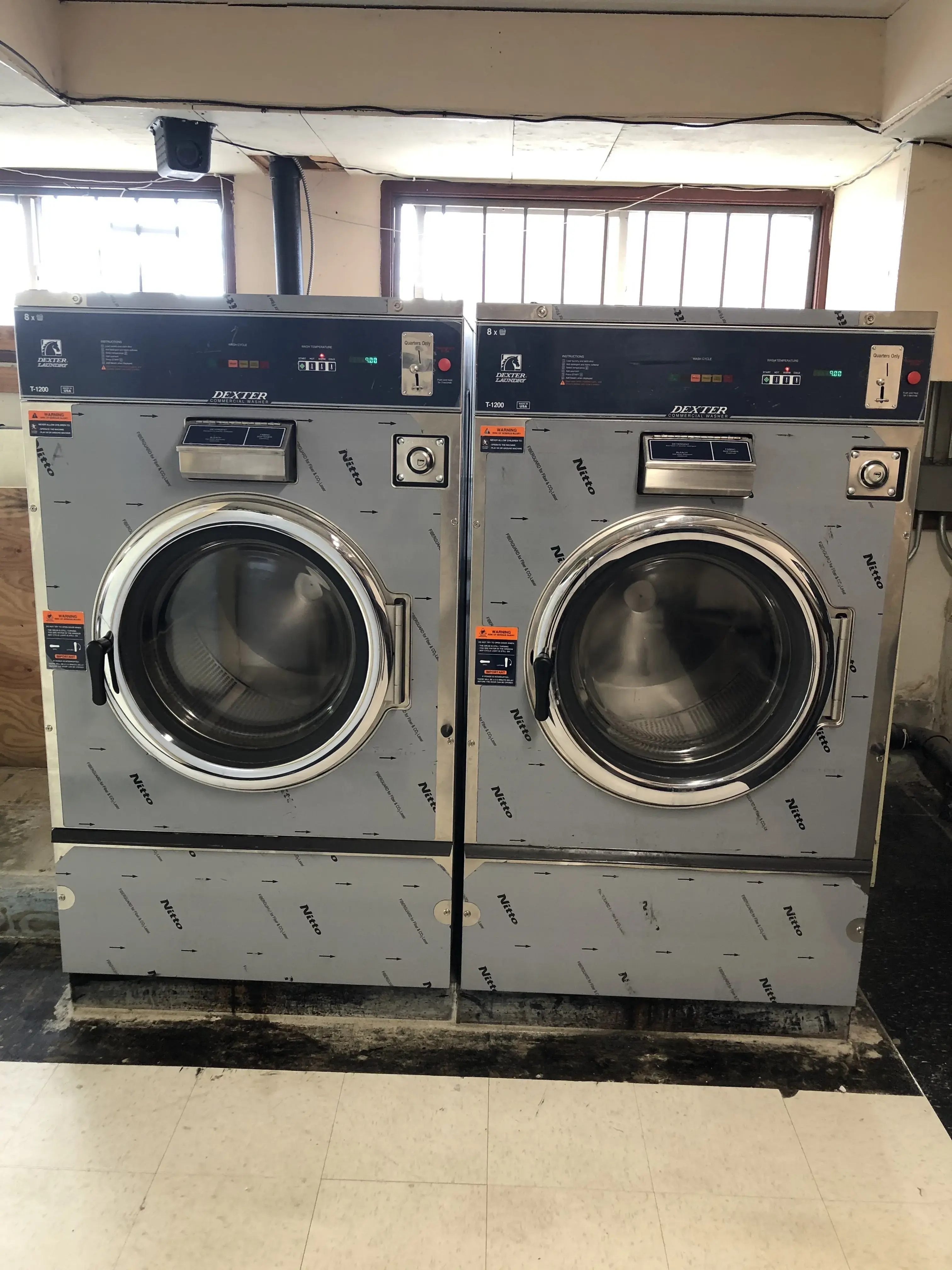 Golden Coin Laundry thumbnail 14