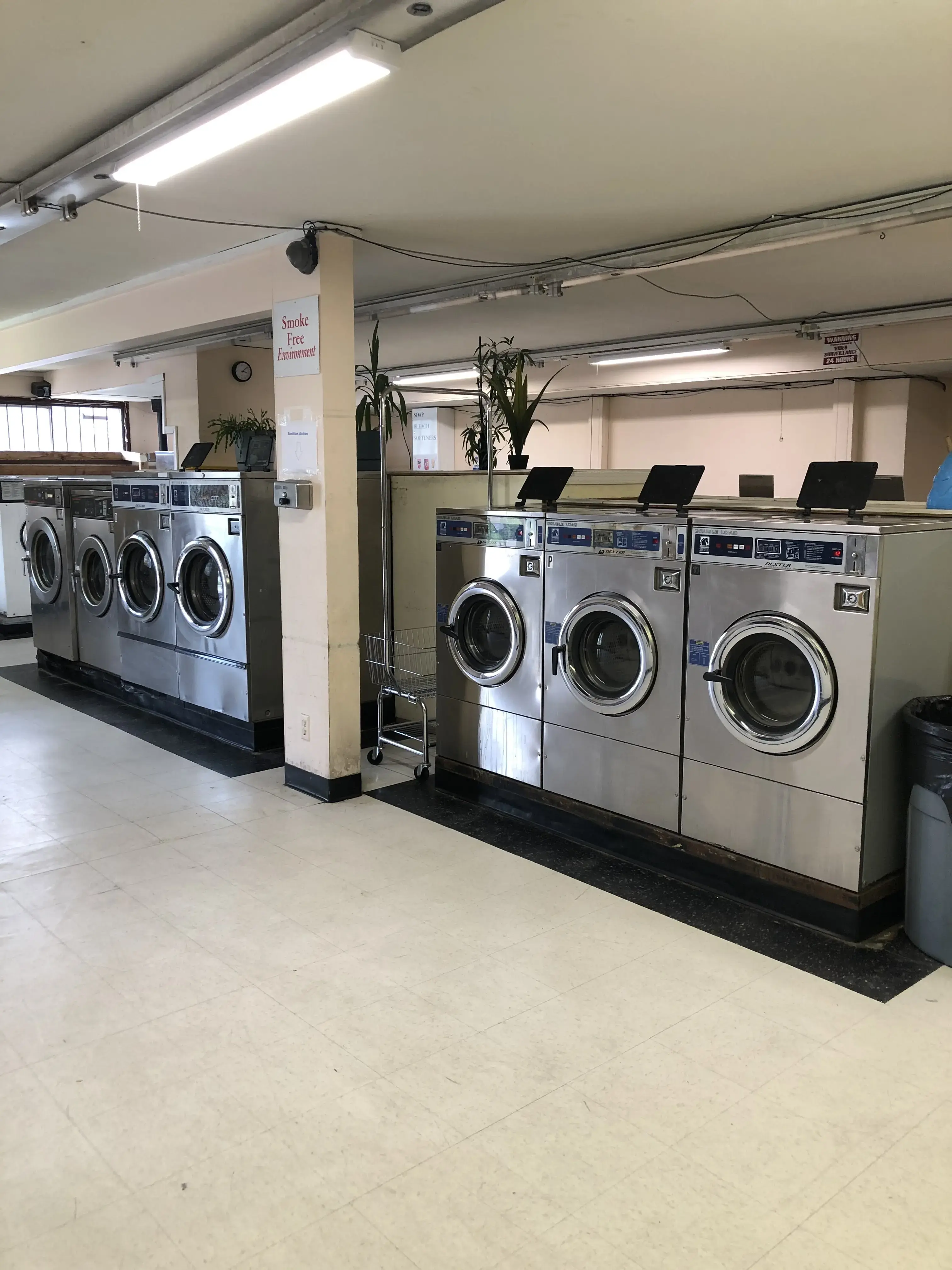 Golden Coin Laundry thumbnail 9