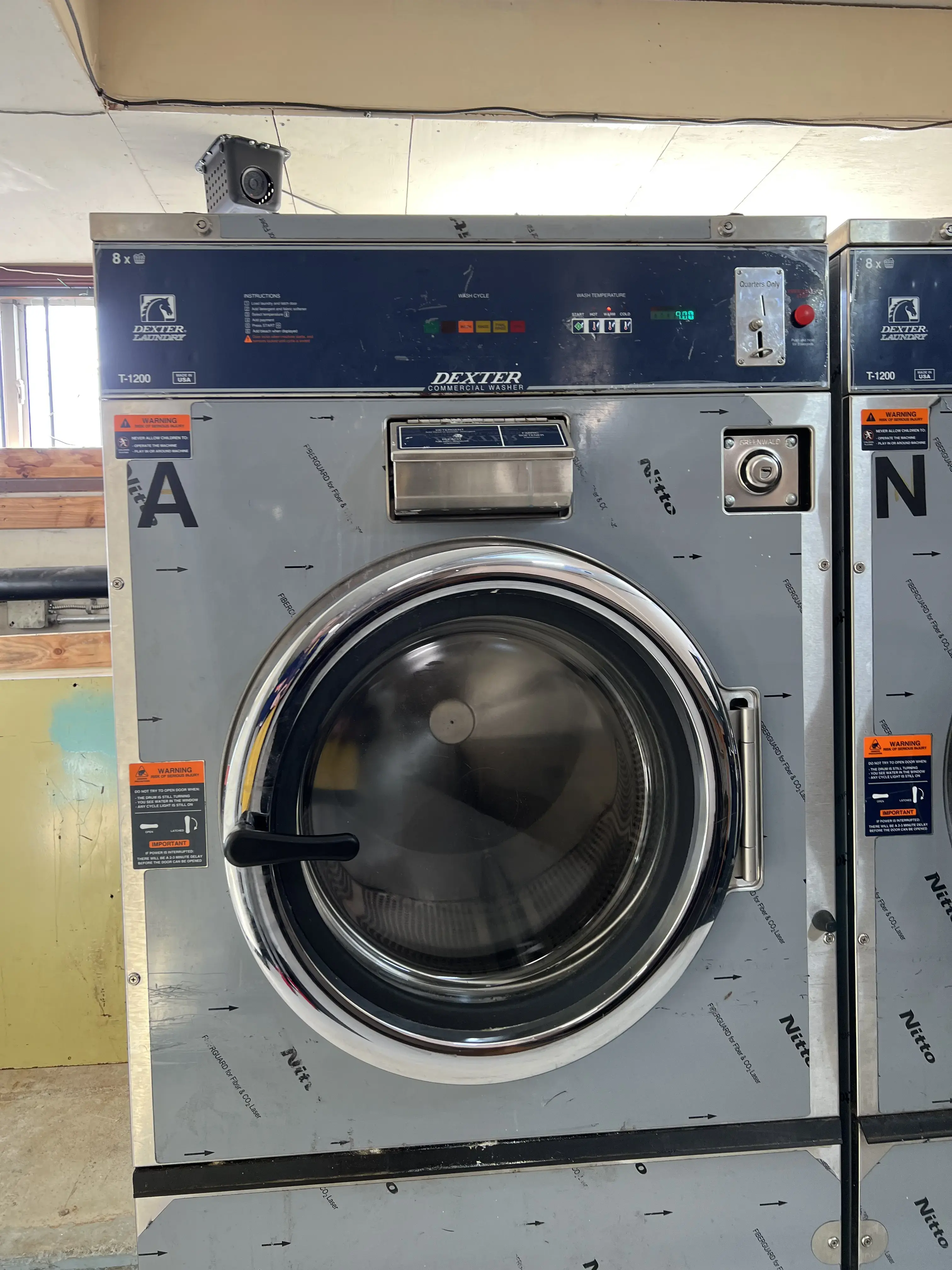 Golden Coin Laundry thumbnail 13