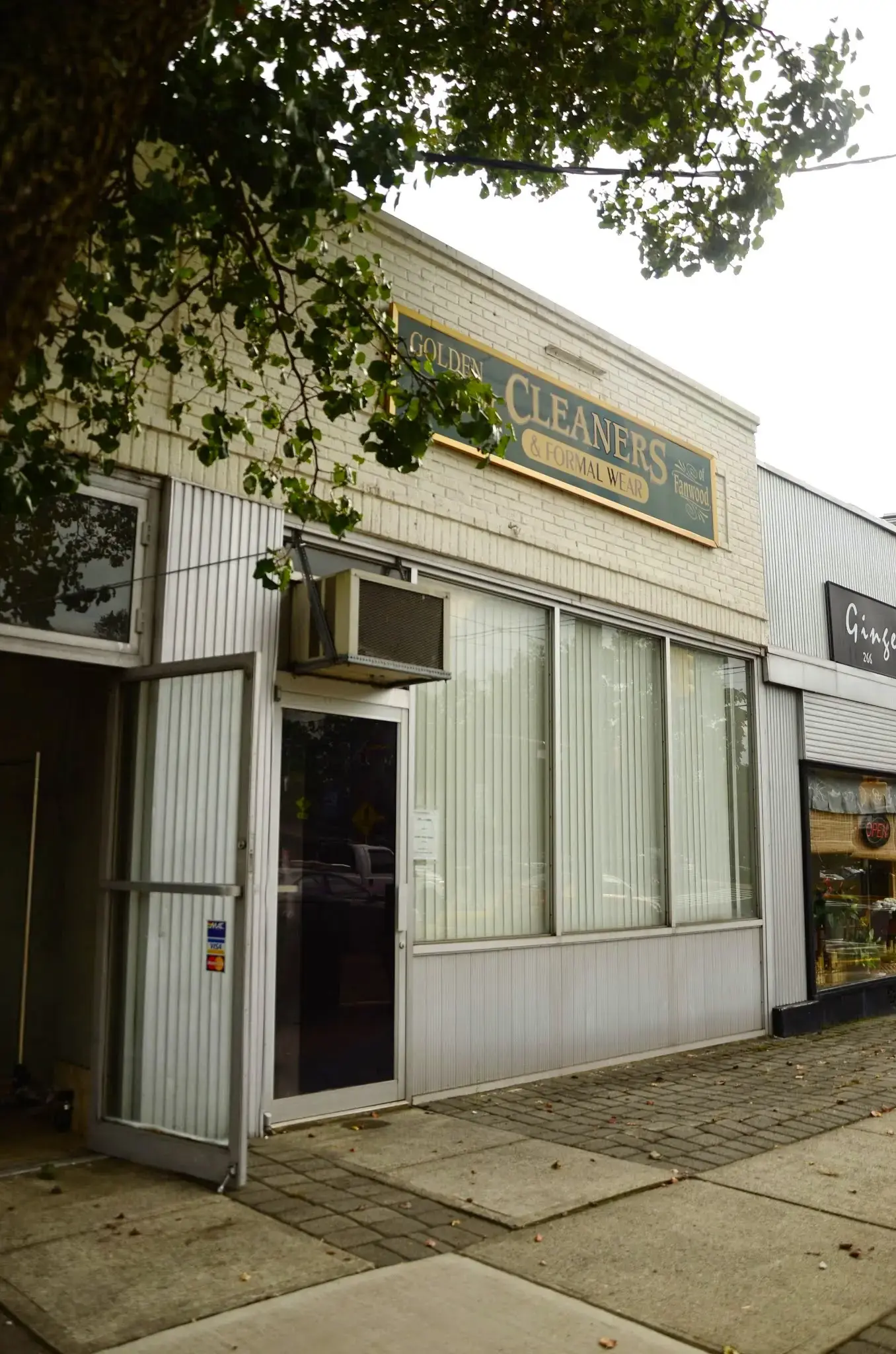 Golden Hanger Cleaners of Fanwood thumbnail 4