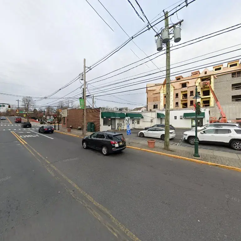 Golden Hanger Cleaners of Fanwood thumbnail 5