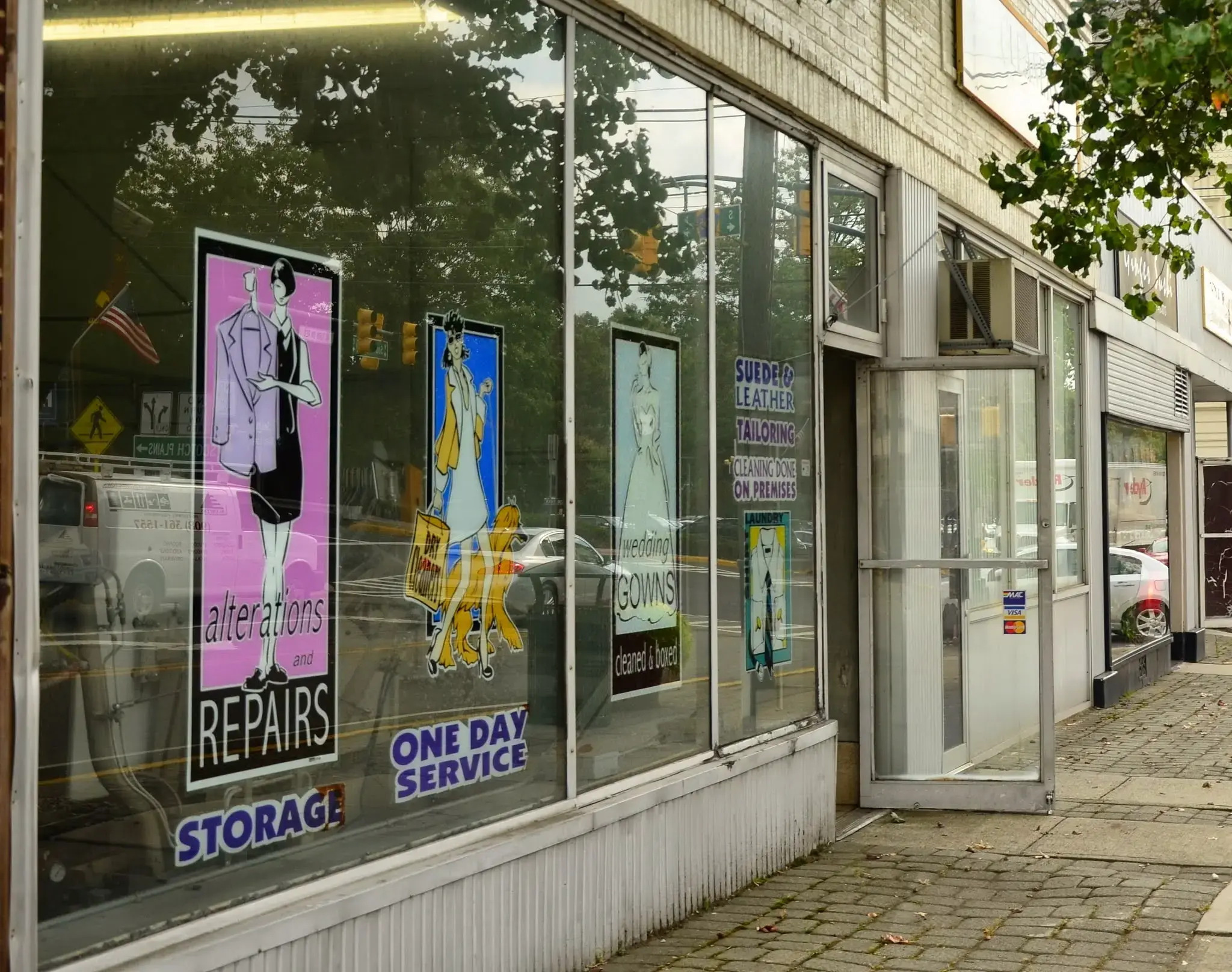 Golden Hanger Cleaners of Fanwood thumbnail 3