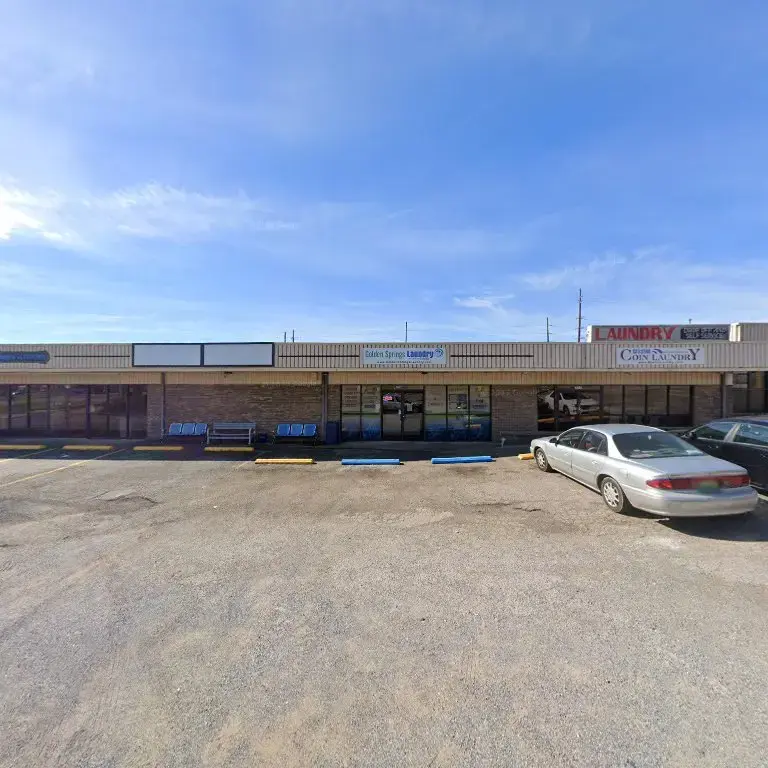 Golden Springs Laundry Service thumbnail 6