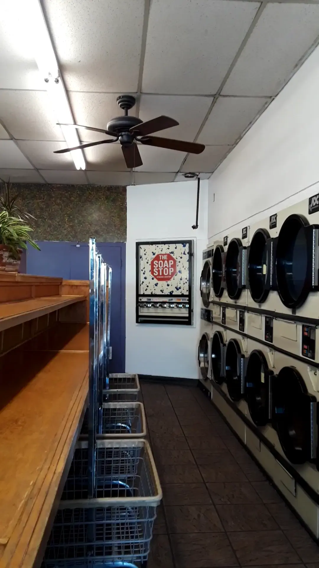 Golden Suds Laundry thumbnail 2
