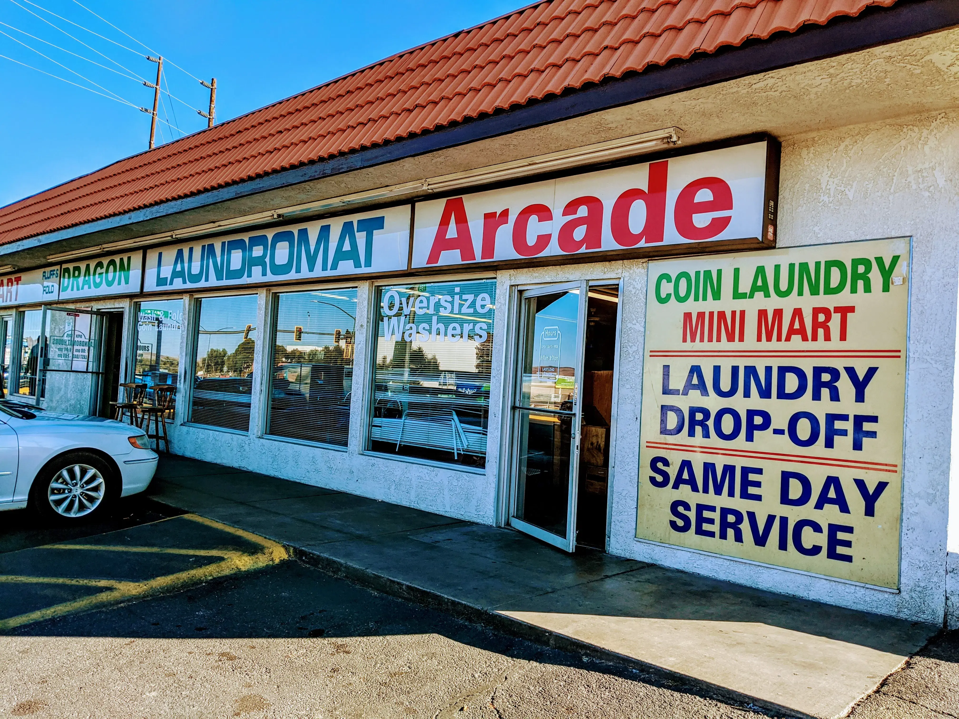 Golden Suds Laundry thumbnail 3