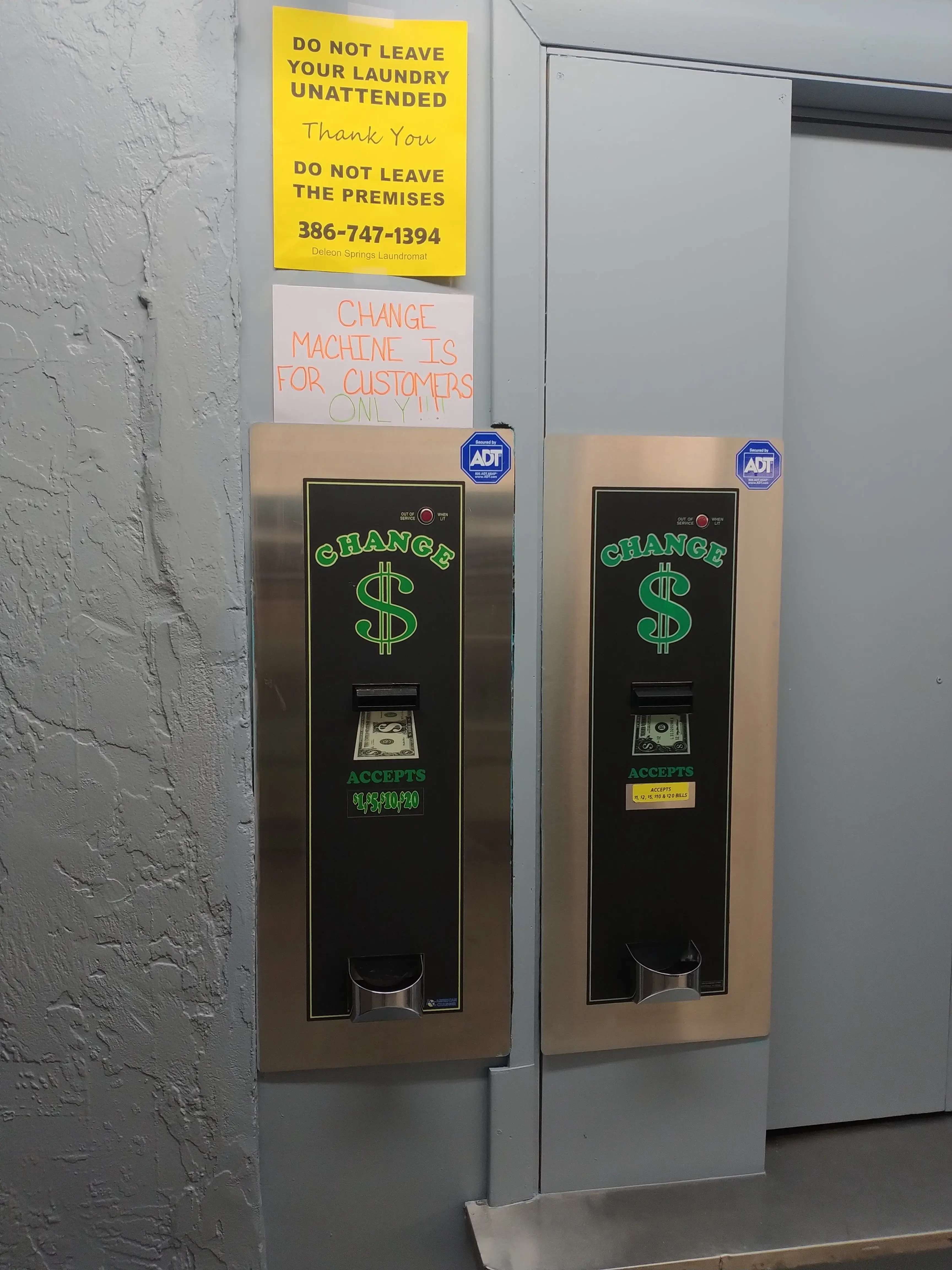 Golden Tide Laundromat - Image 9