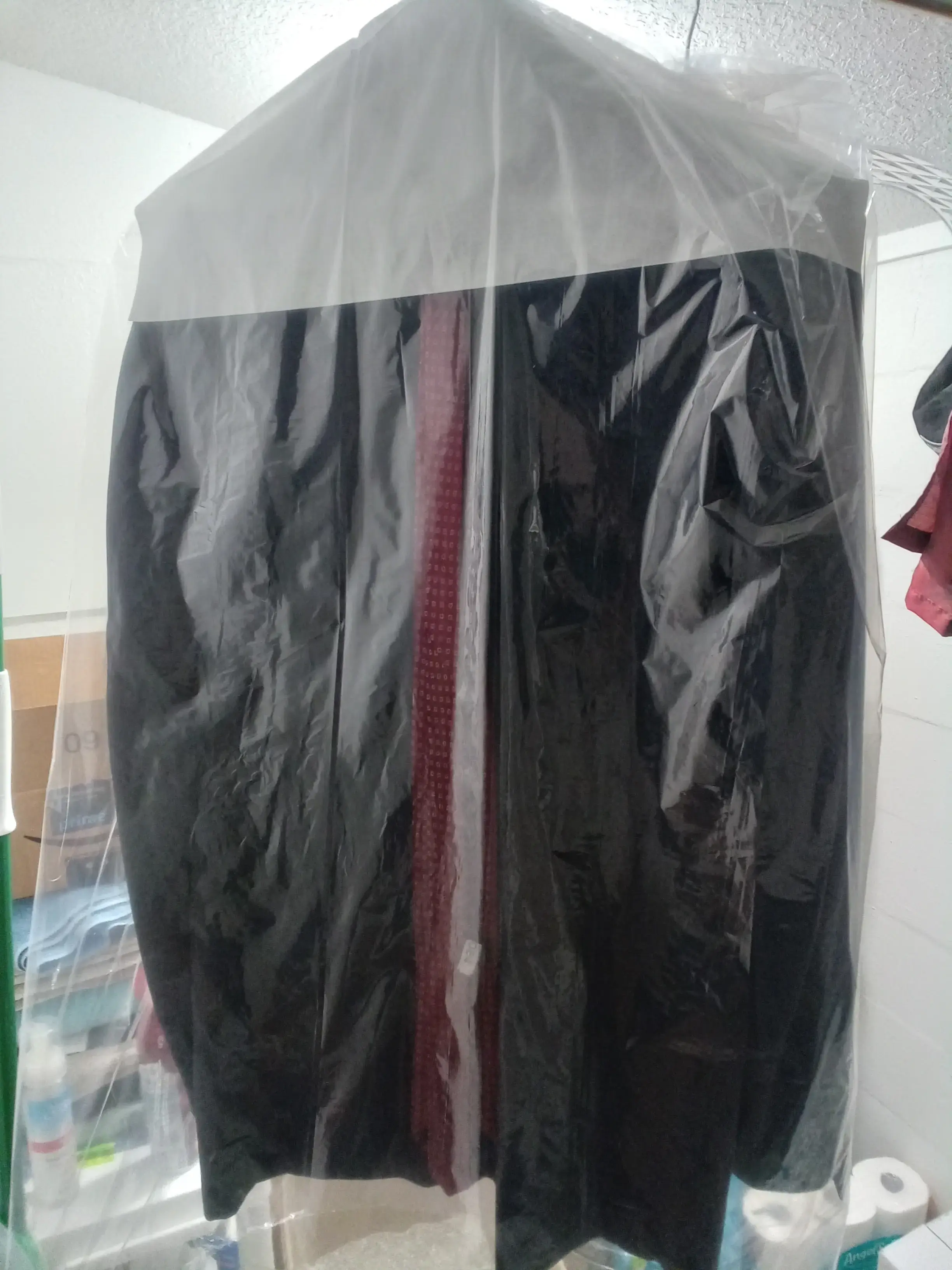 Golden Touch Dry Cleaners thumbnail 4