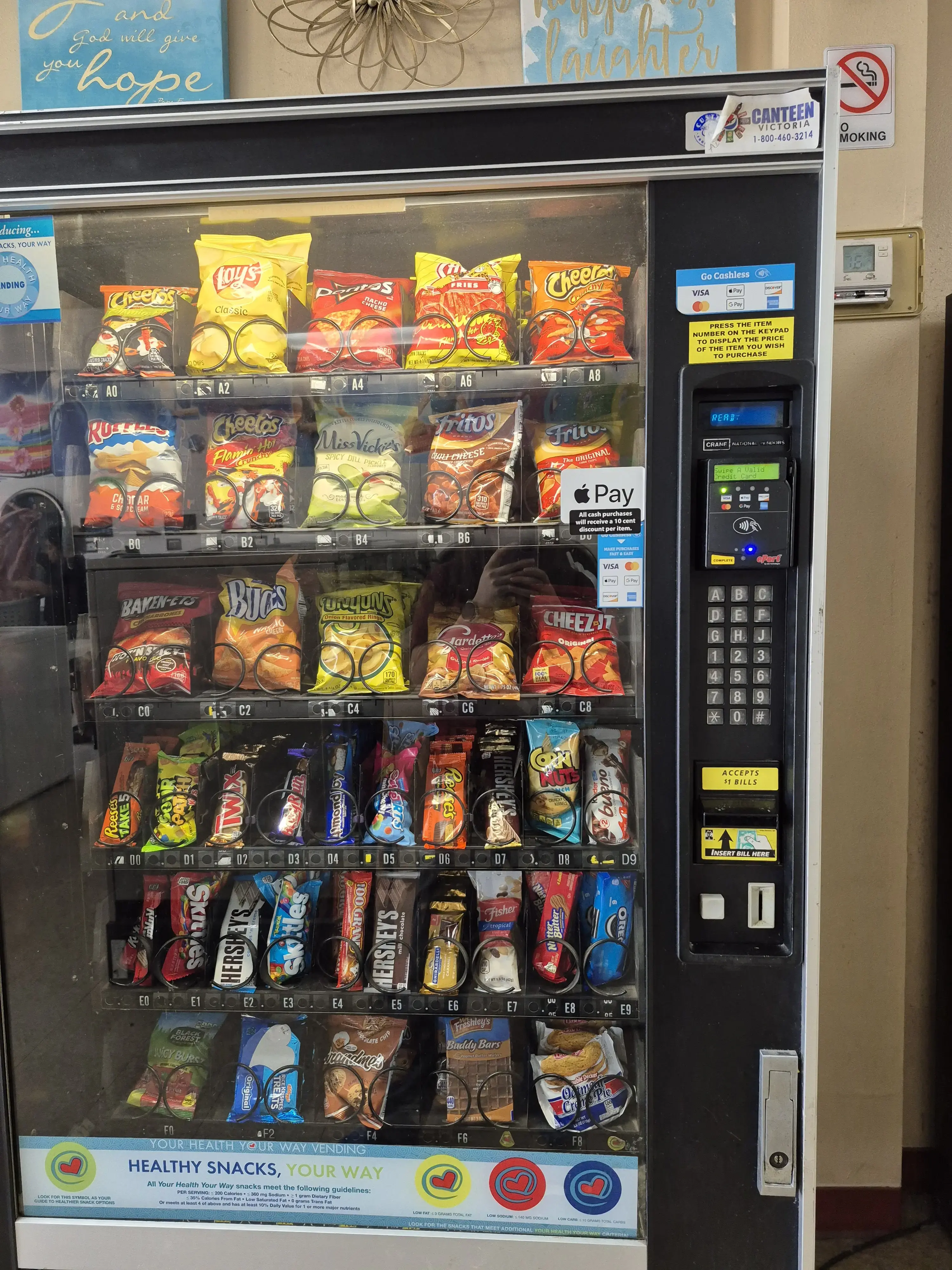 Goliad Laundromat - Image 2