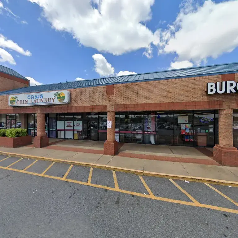 Gone Washing Laundromat thumbnail 15