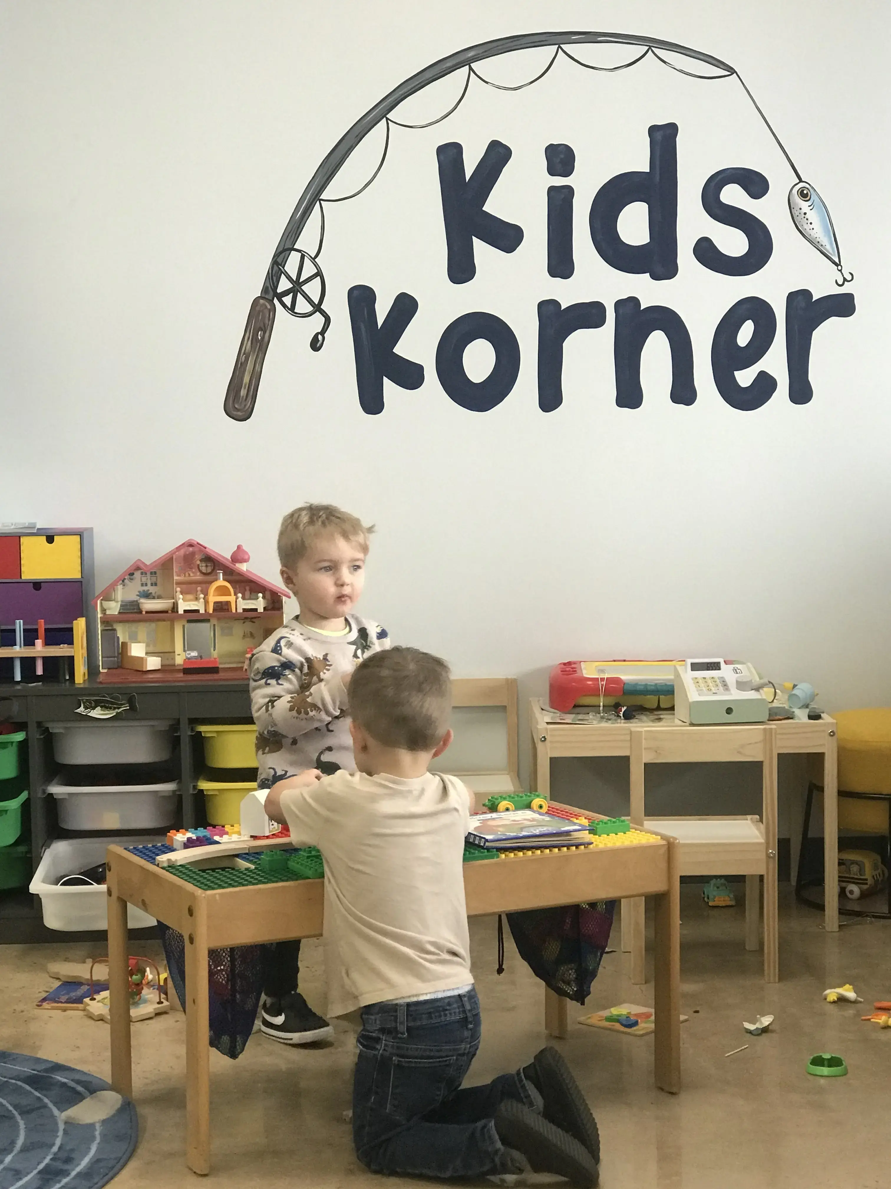 Gone Washing Laundromat thumbnail 4