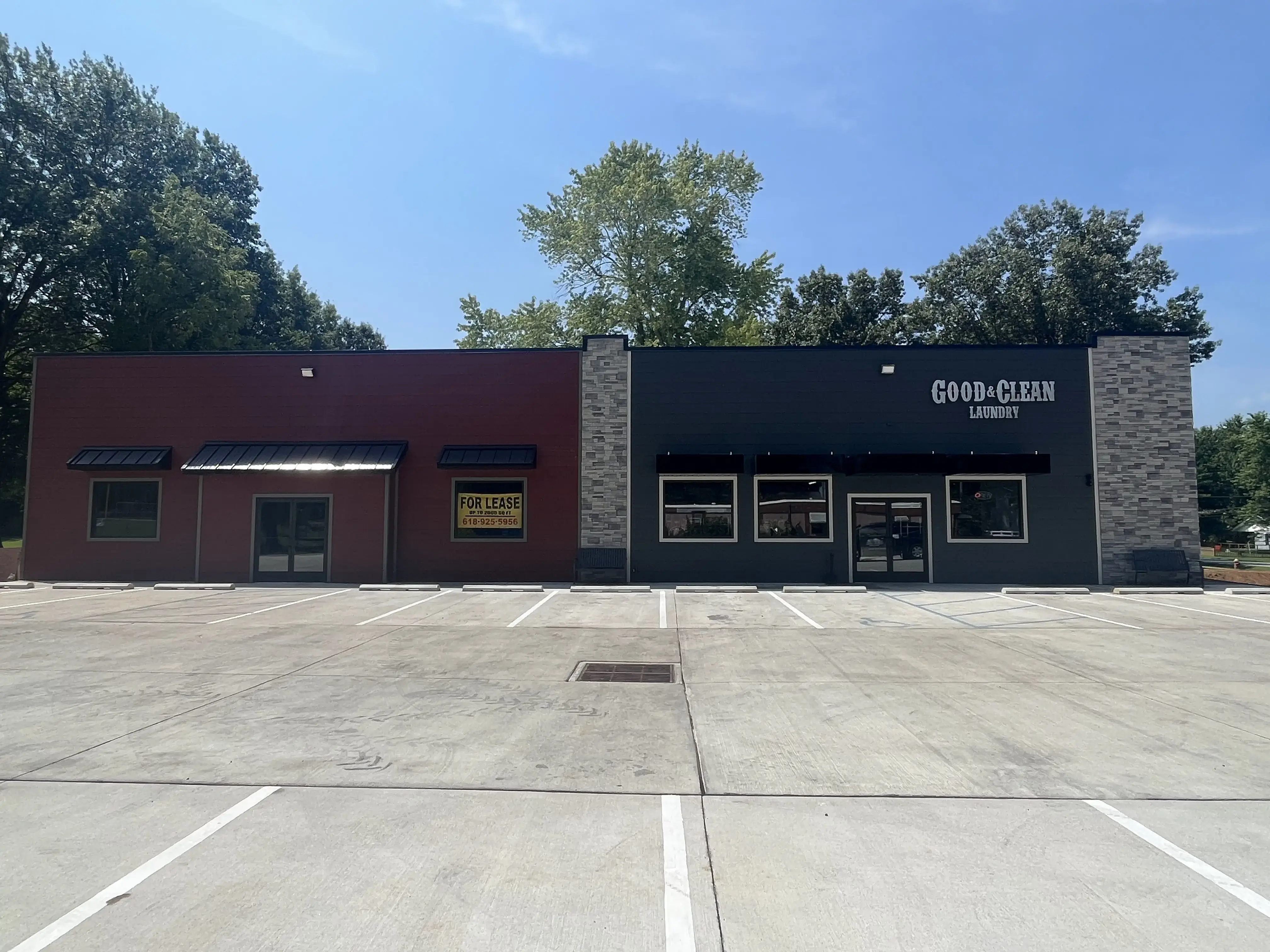 Good & Clean Laundry thumbnail 2