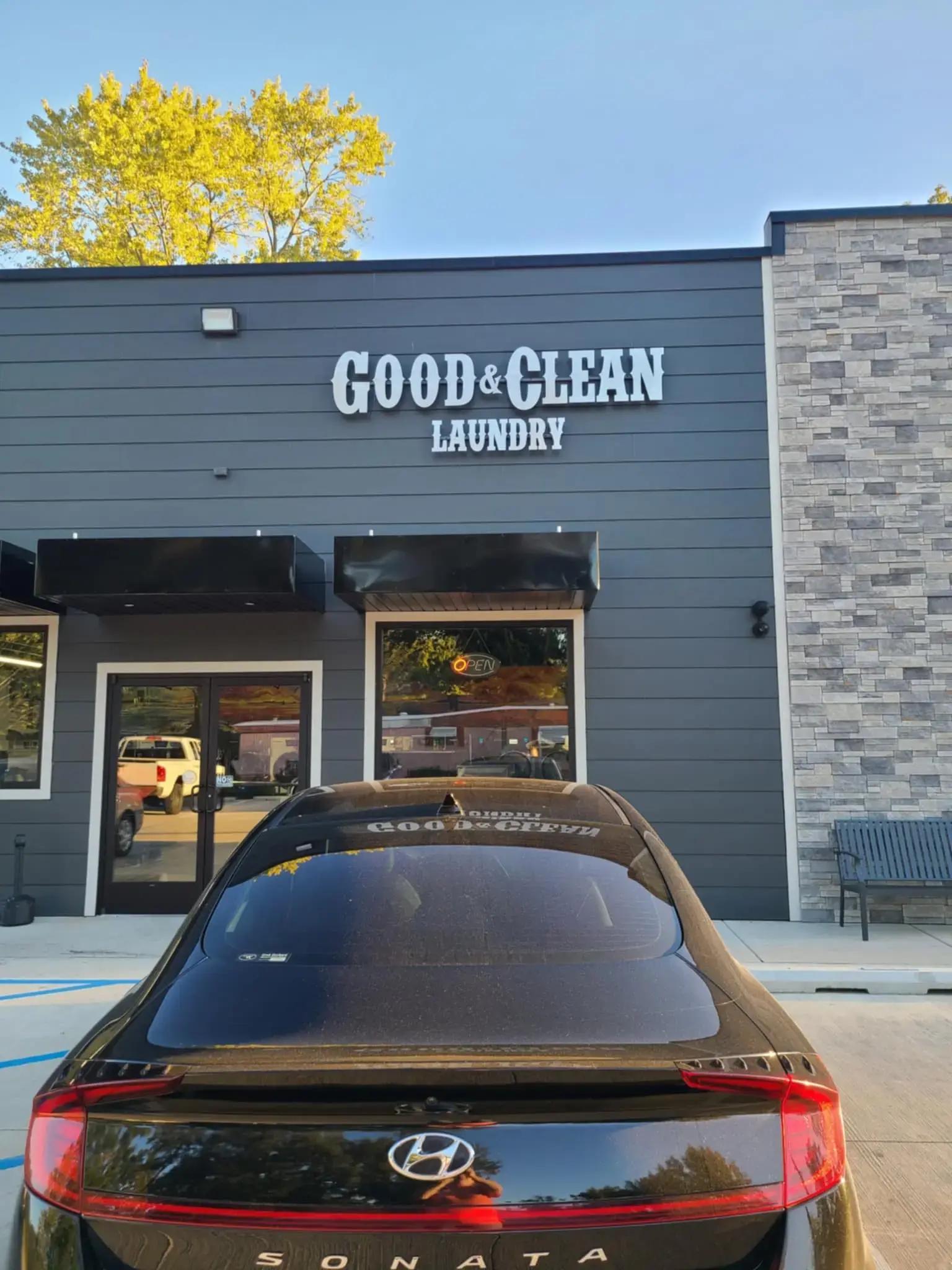 Good & Clean Laundry - Image 14