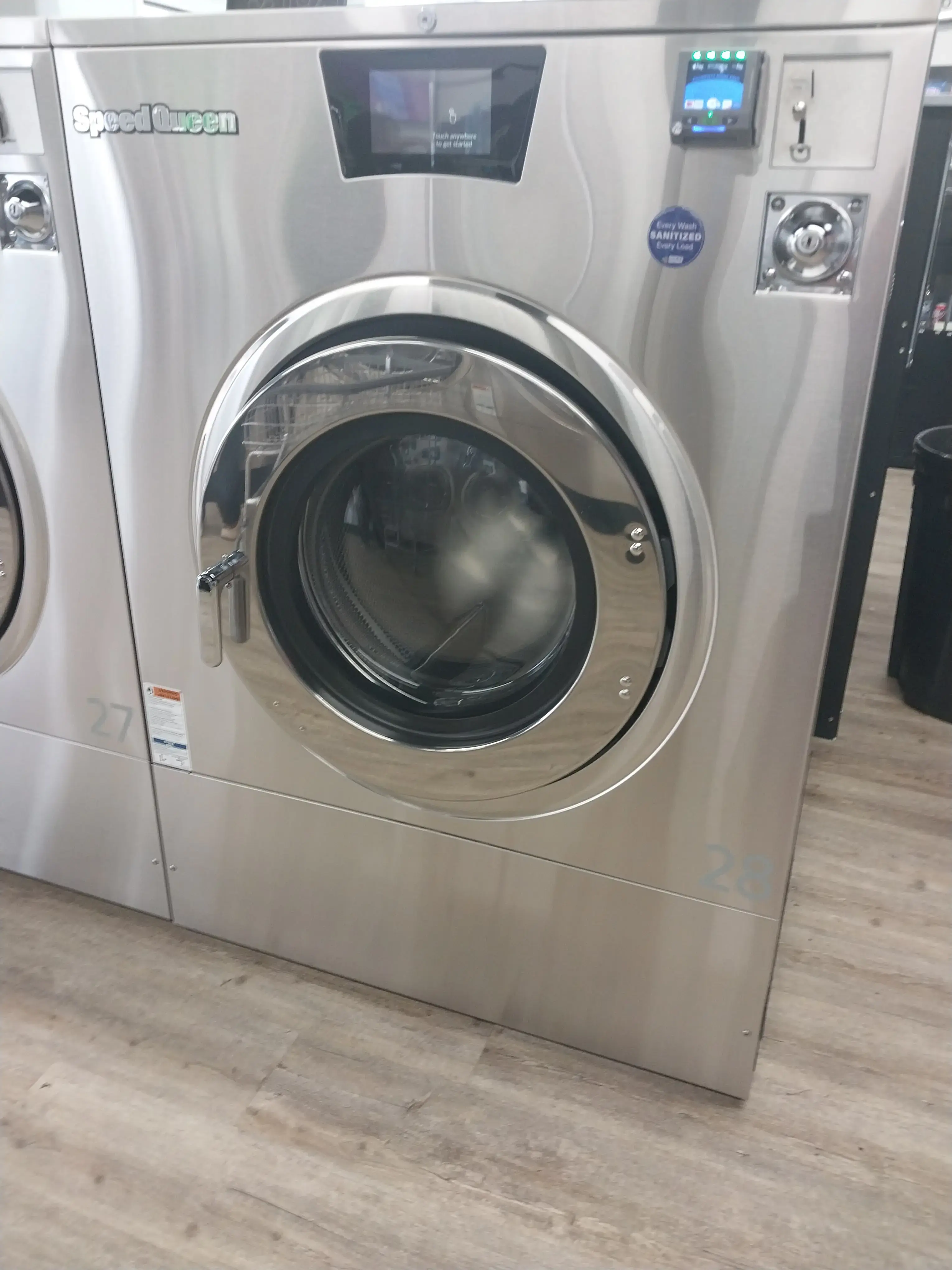 Good & Clean Laundry thumbnail 11