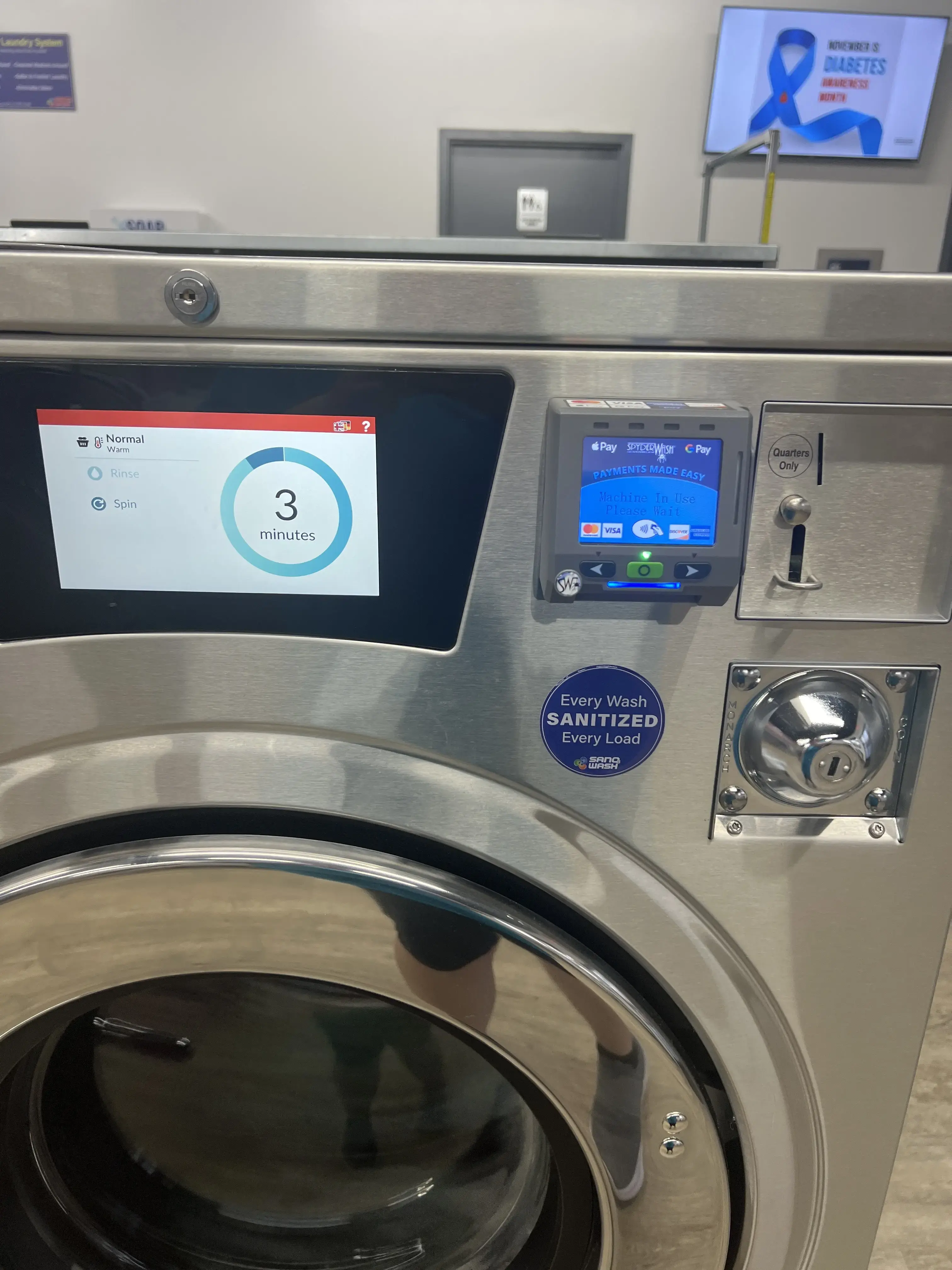 Good & Clean Laundry thumbnail 18