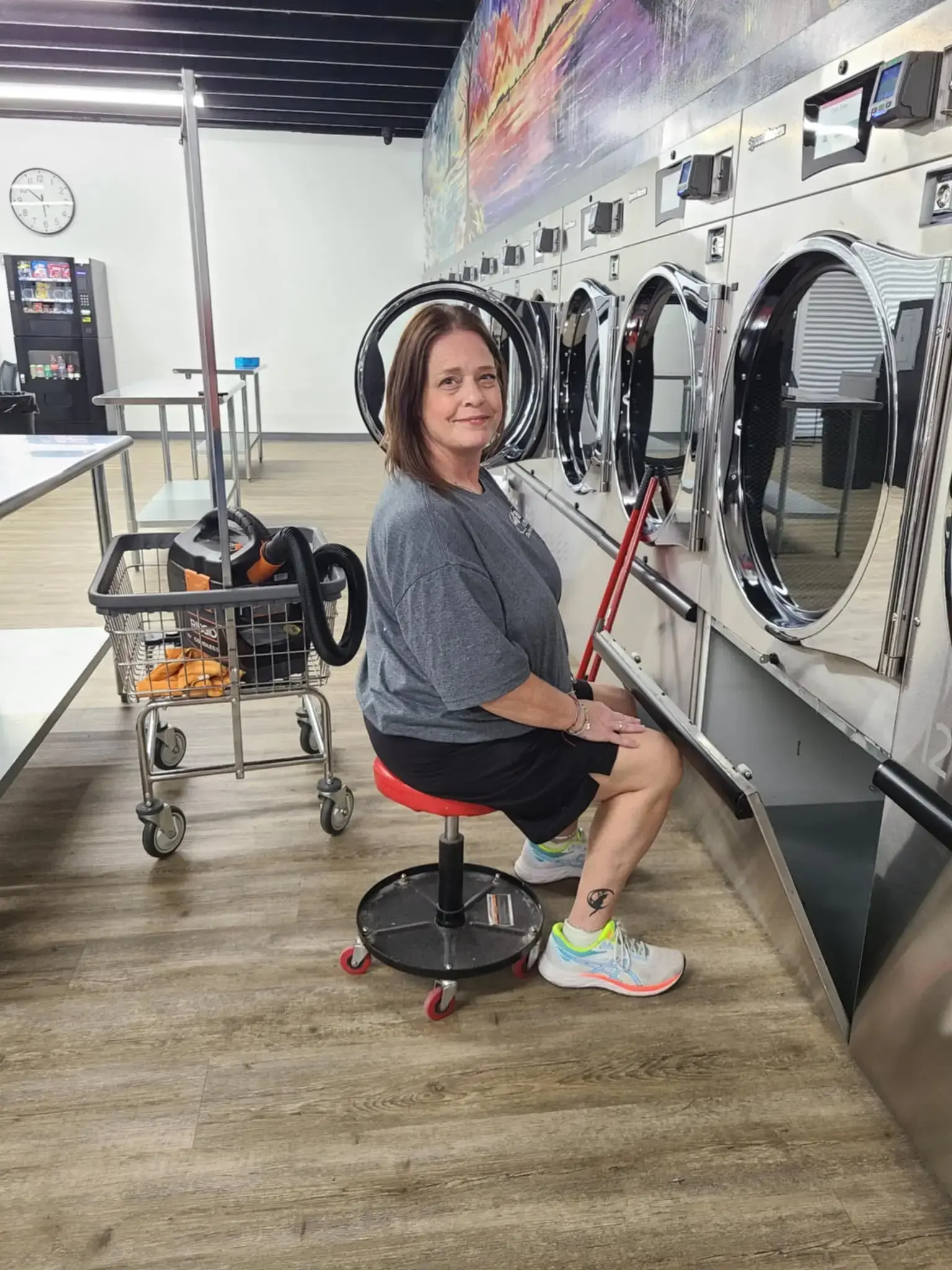 Good & Clean Laundry thumbnail 19