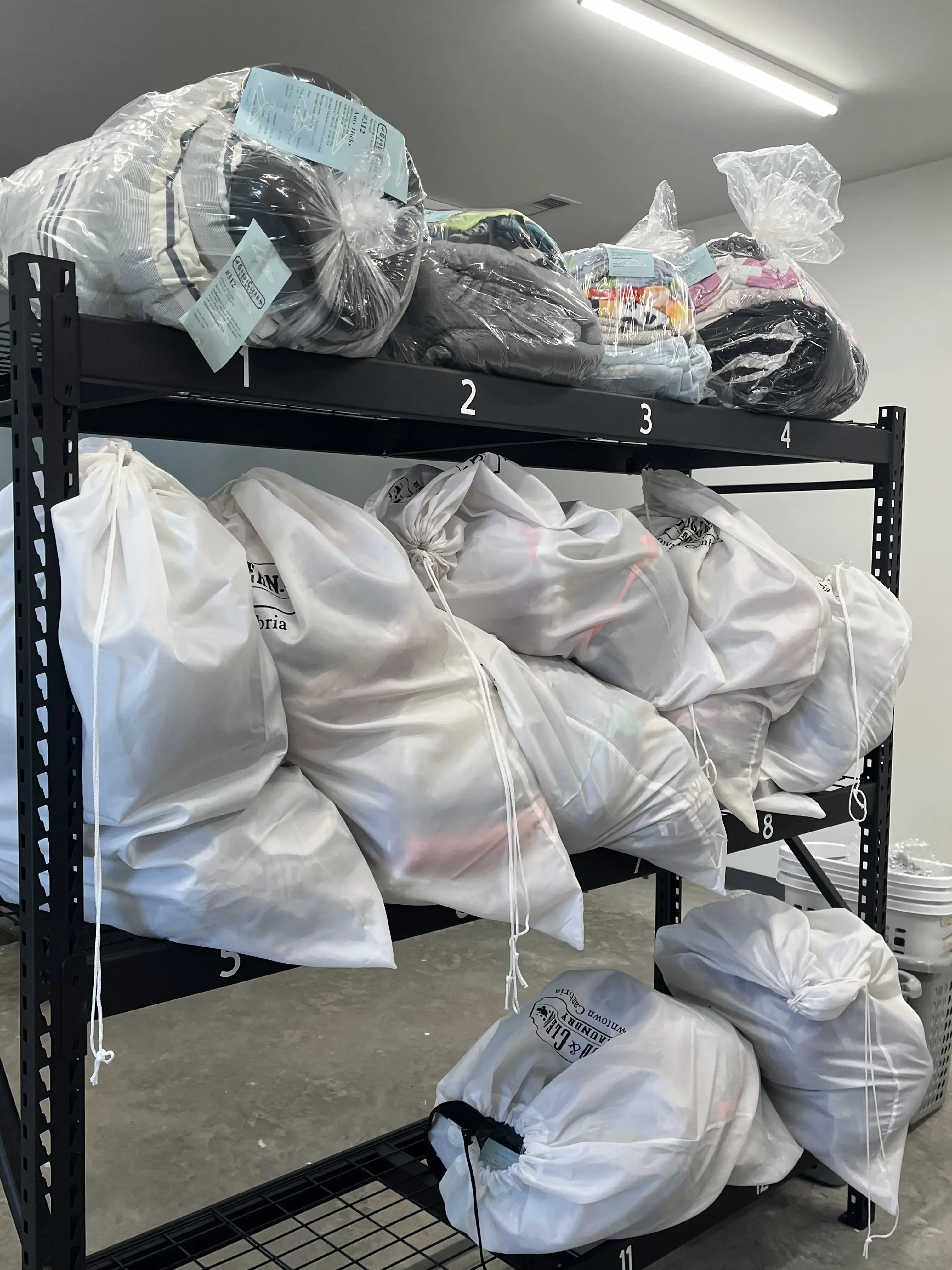 Good & Clean Laundry - Image 9