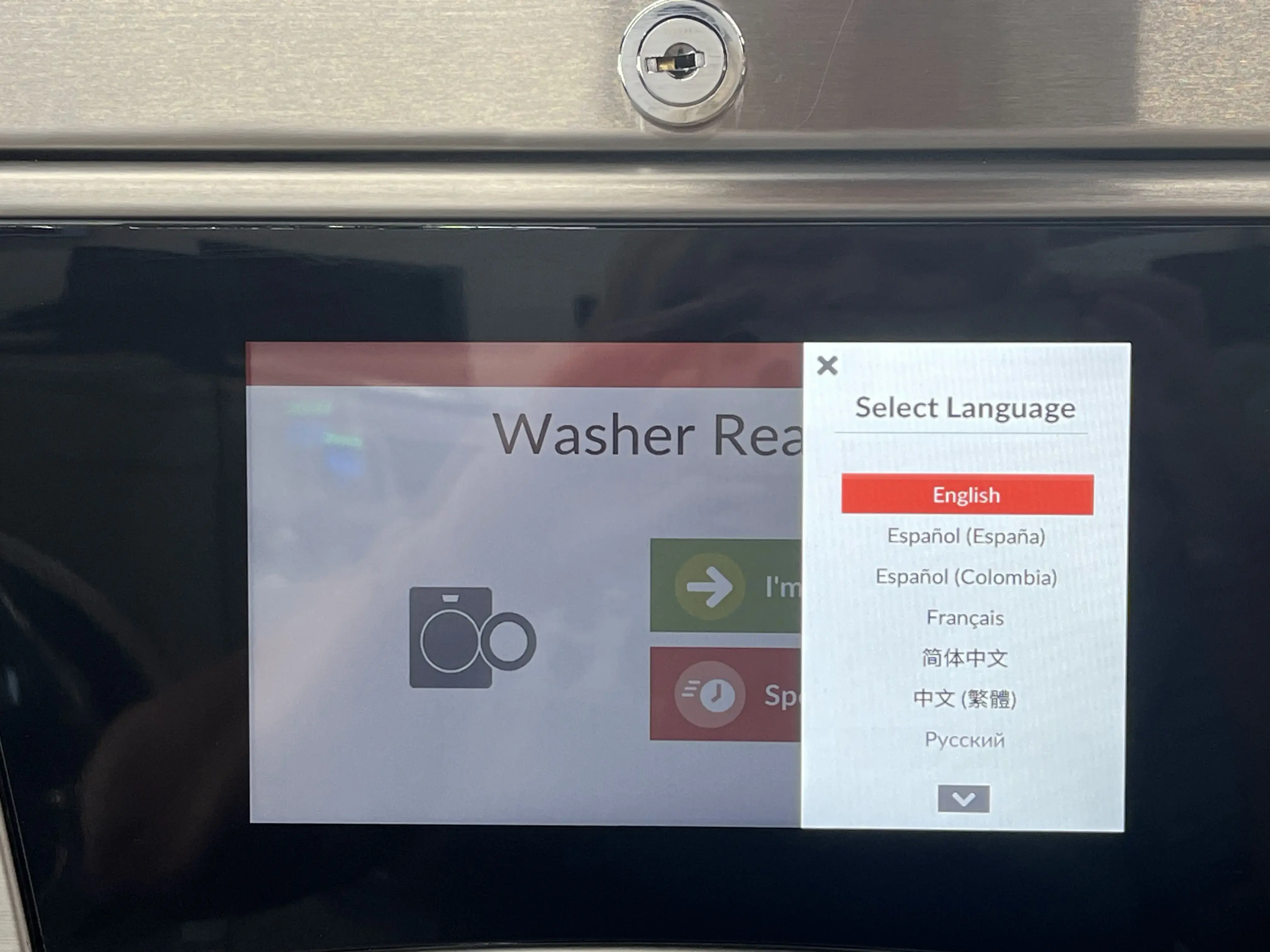 Good & Clean Laundry thumbnail 13