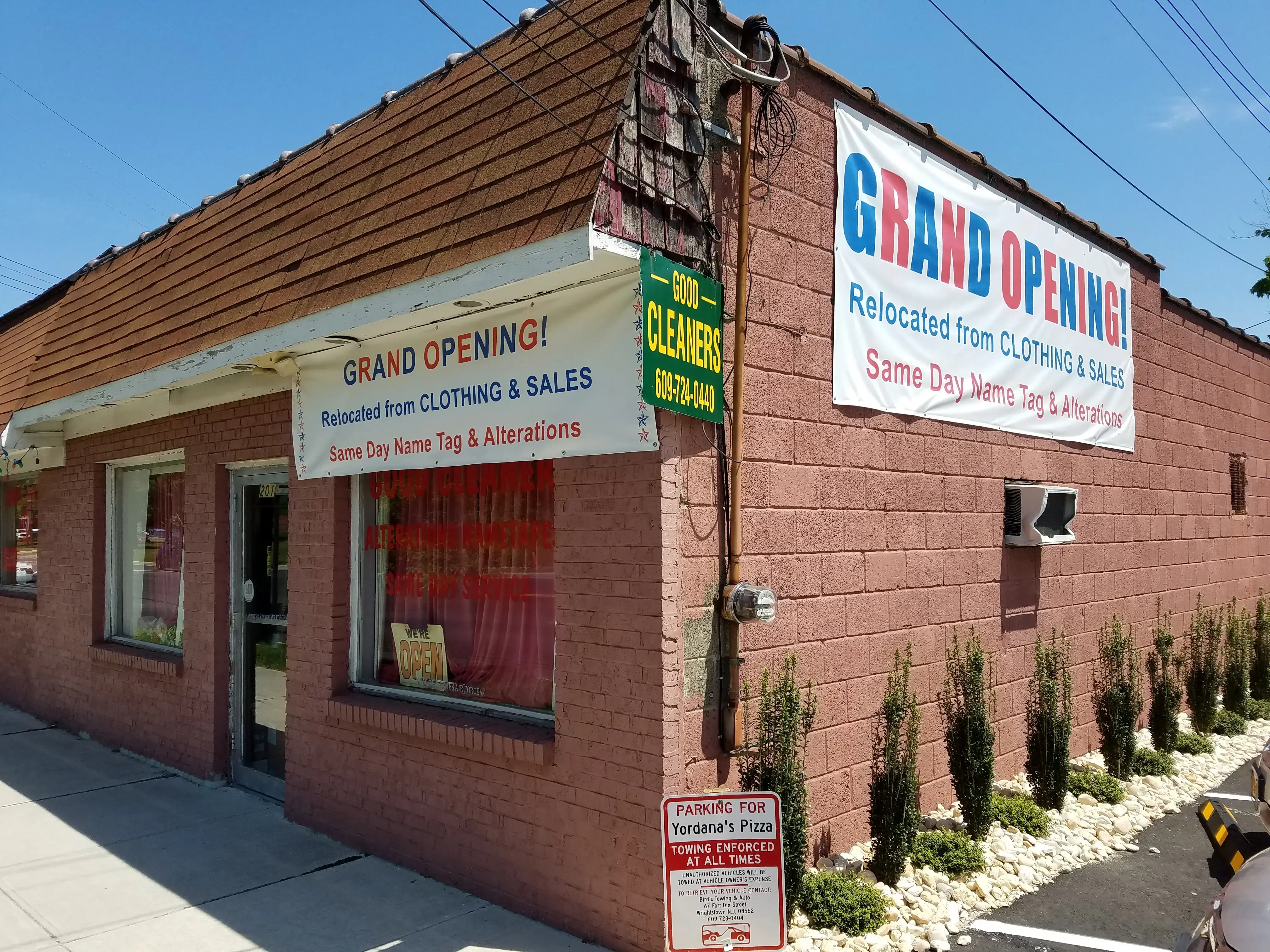 Good Cleaners - Image 3