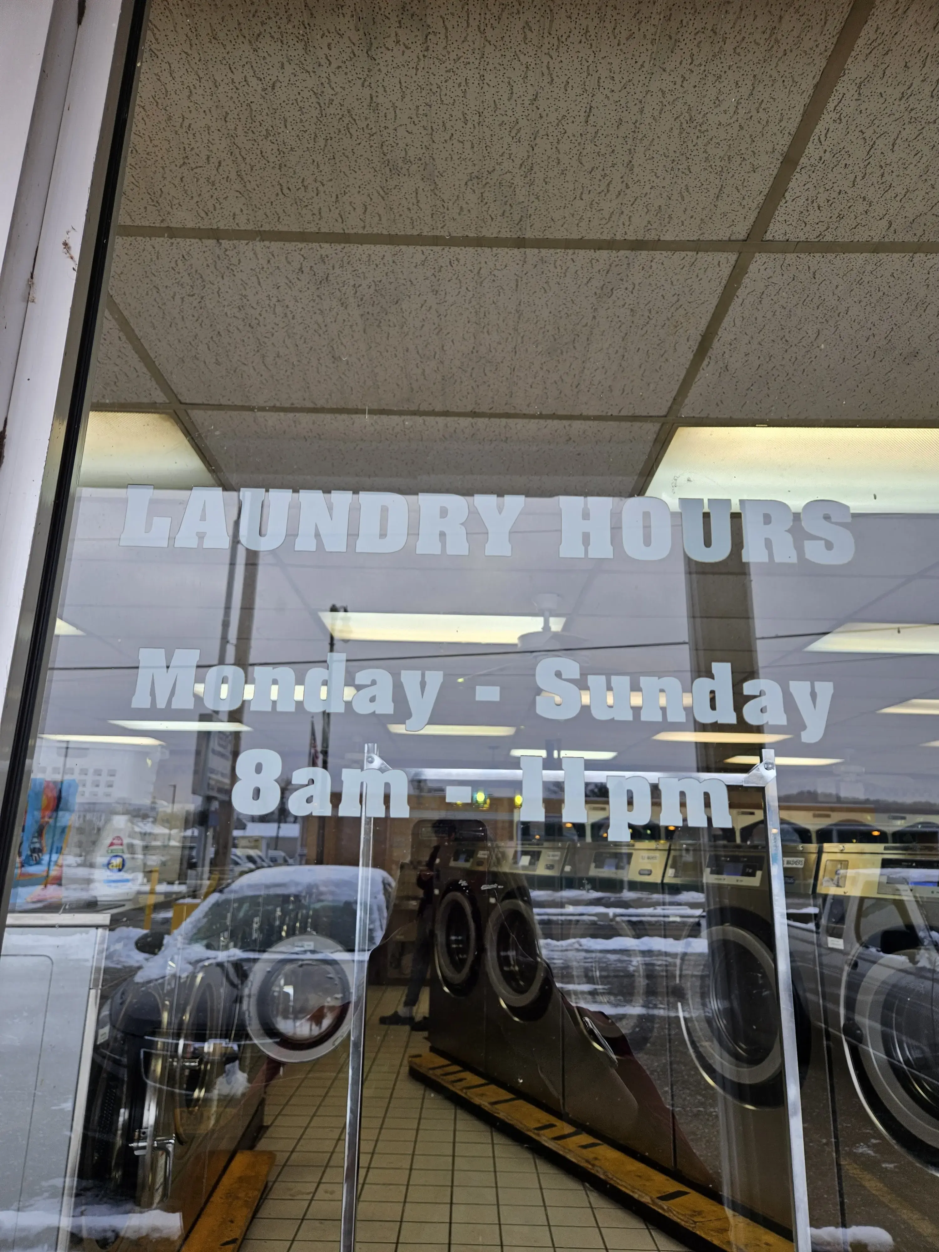 Good Dry Cleaners & Laundromat - Image 2