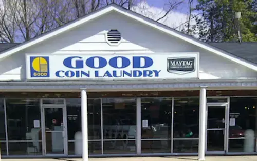 Good Dry Cleaners & Laundromat thumbnail 15